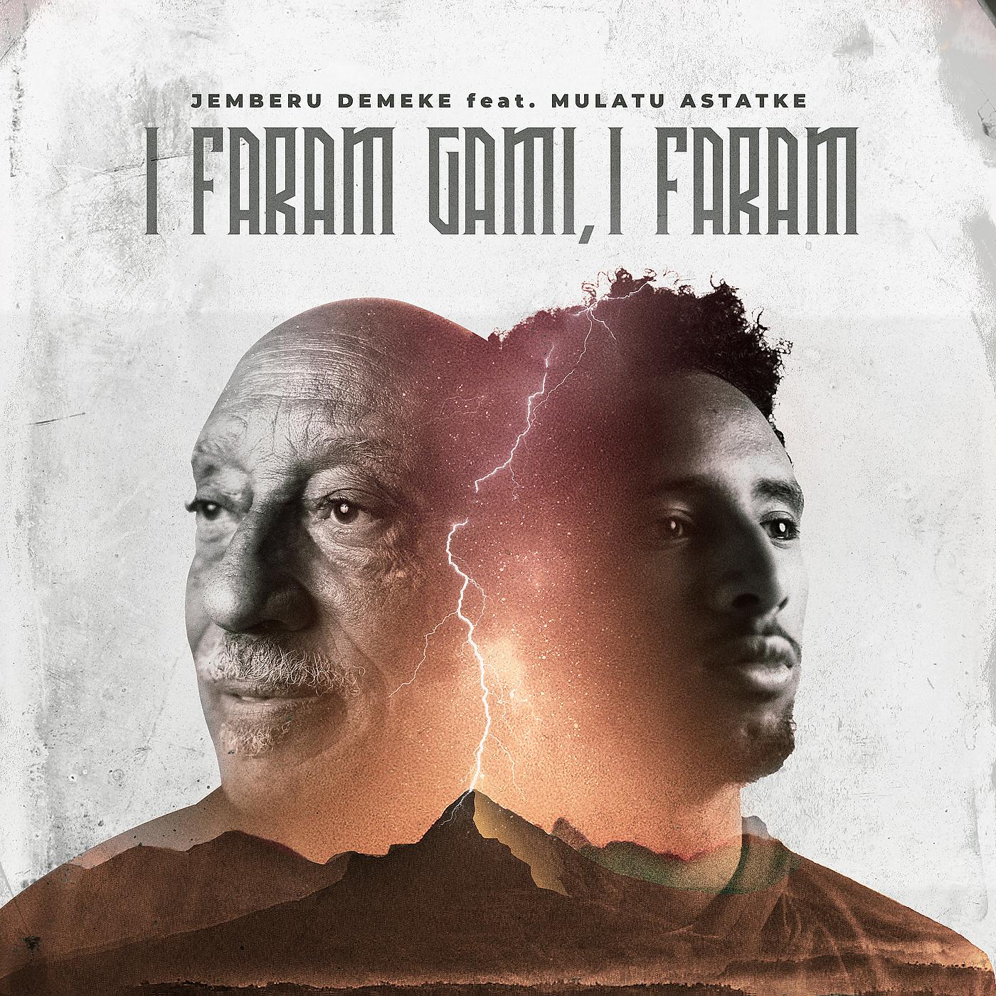 Постер альбома I Faram Gami, I Faram