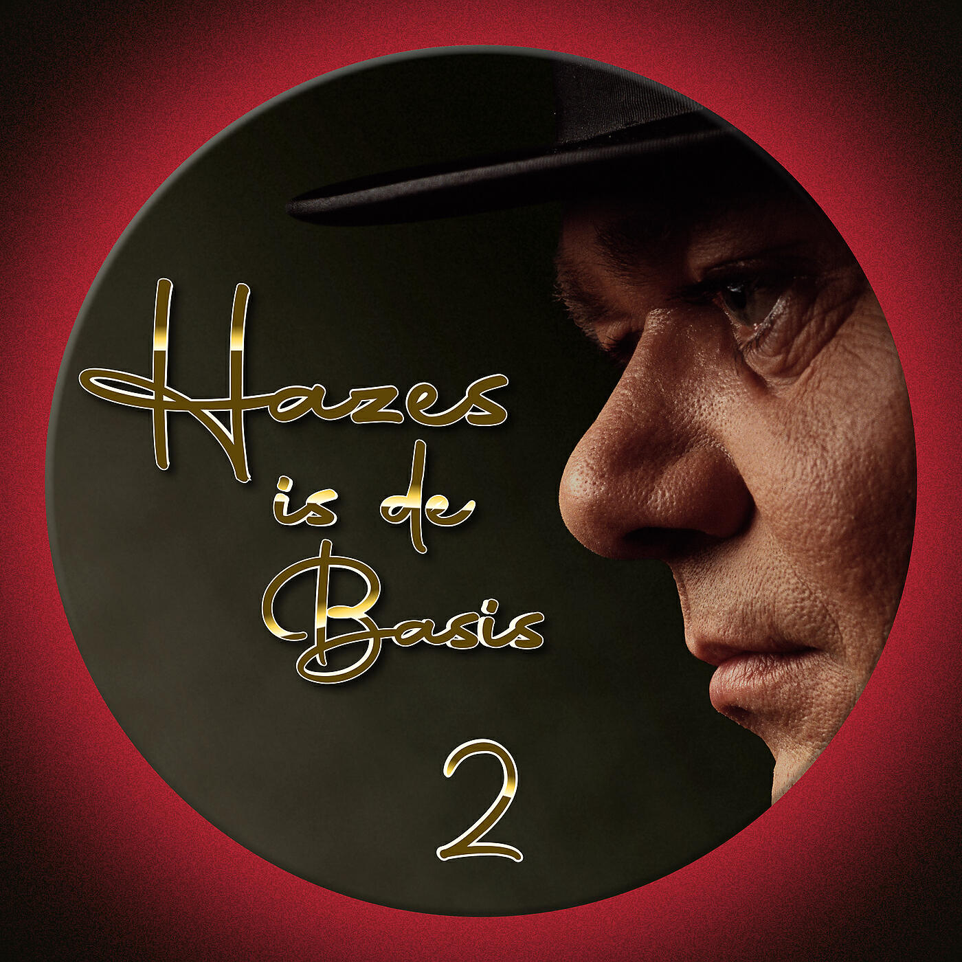 Lange Frans - De Vlieger (Hazes Is De Basis)