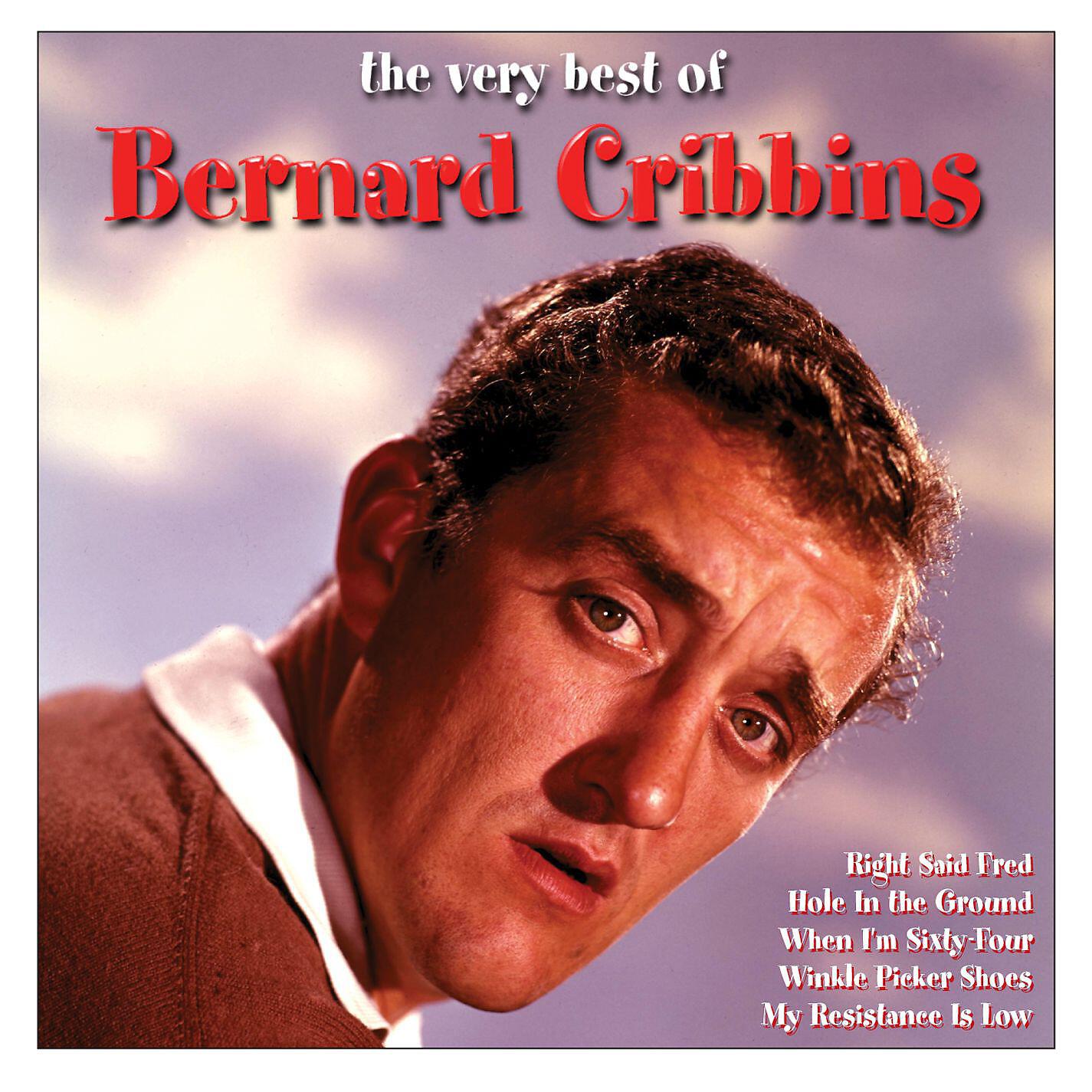 Bernard Cribbins - Verily