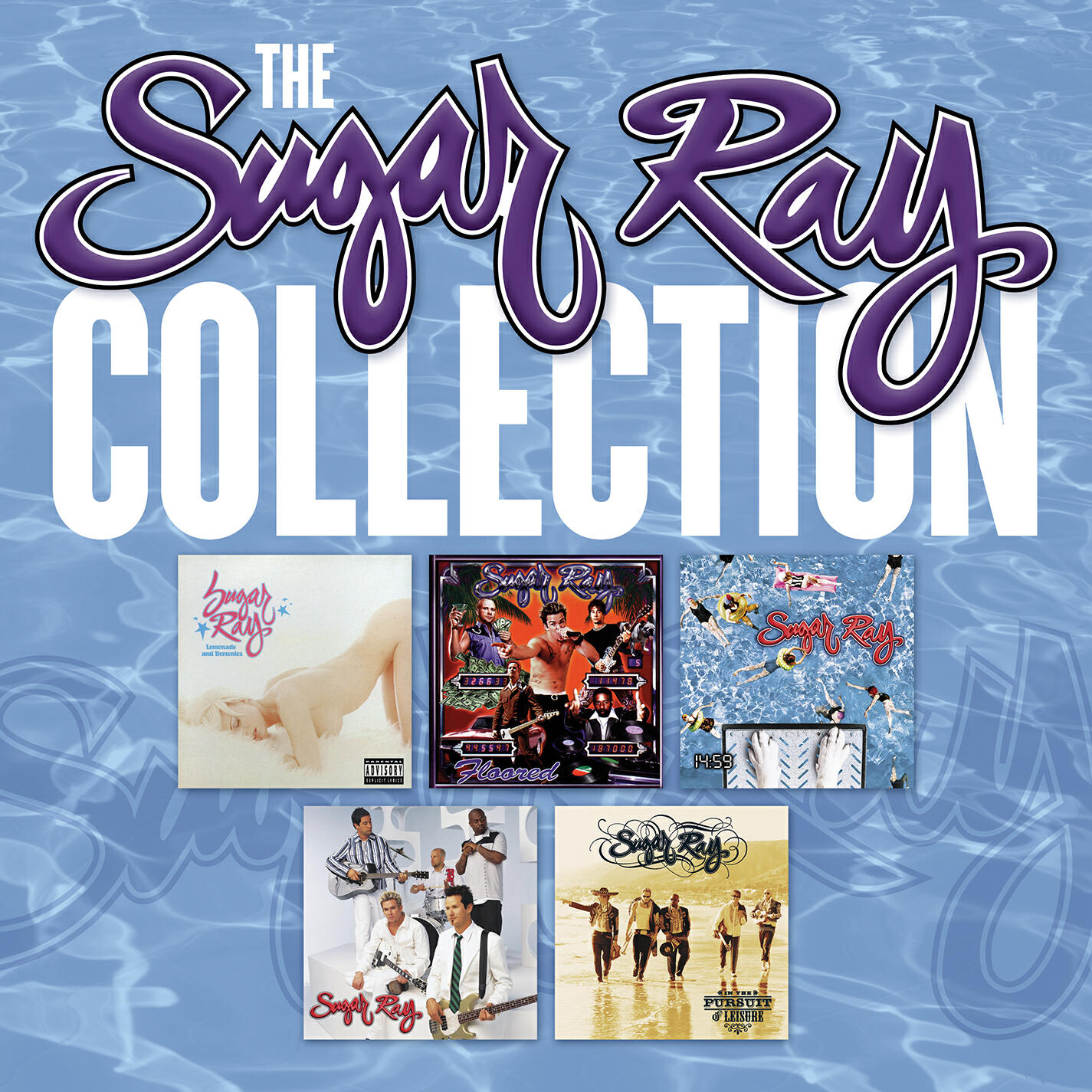 Sugar Ray - Abracadabra