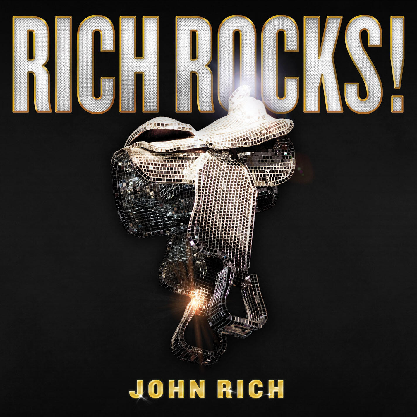 John Rich - You Had Me from Hell No (feat. Lil Jon)