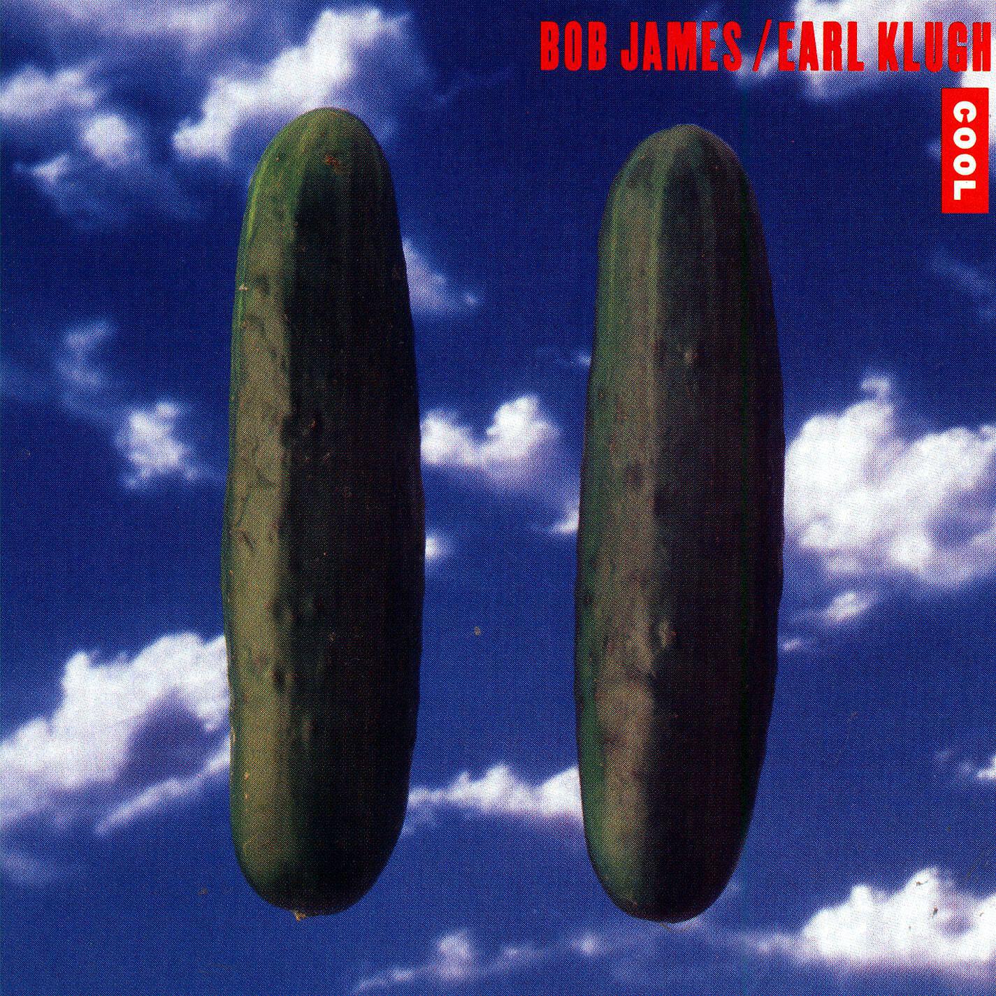Bob James - The Sponge
