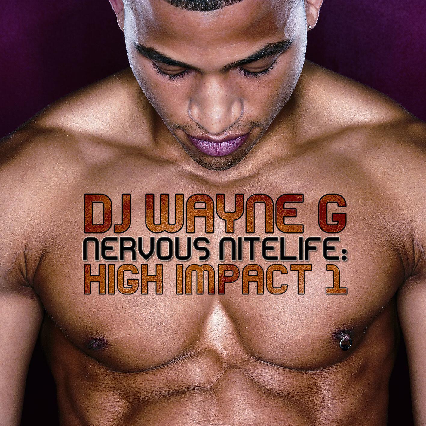 DJ Wayne G - Loni Clark/Rushing (Jason Ojeda''S Good Rush Remix)