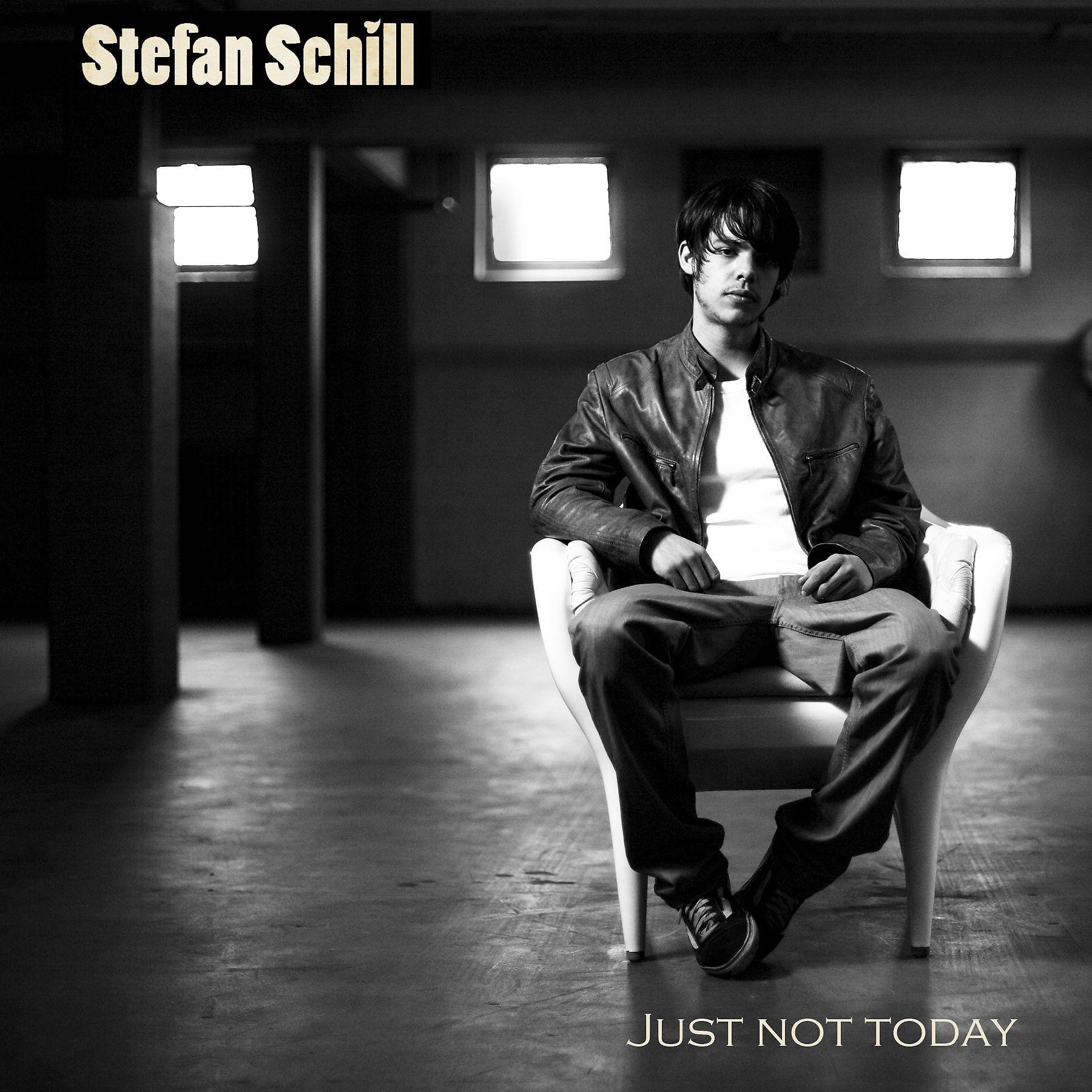 Постер альбома Just Not Today (Radio Edit)