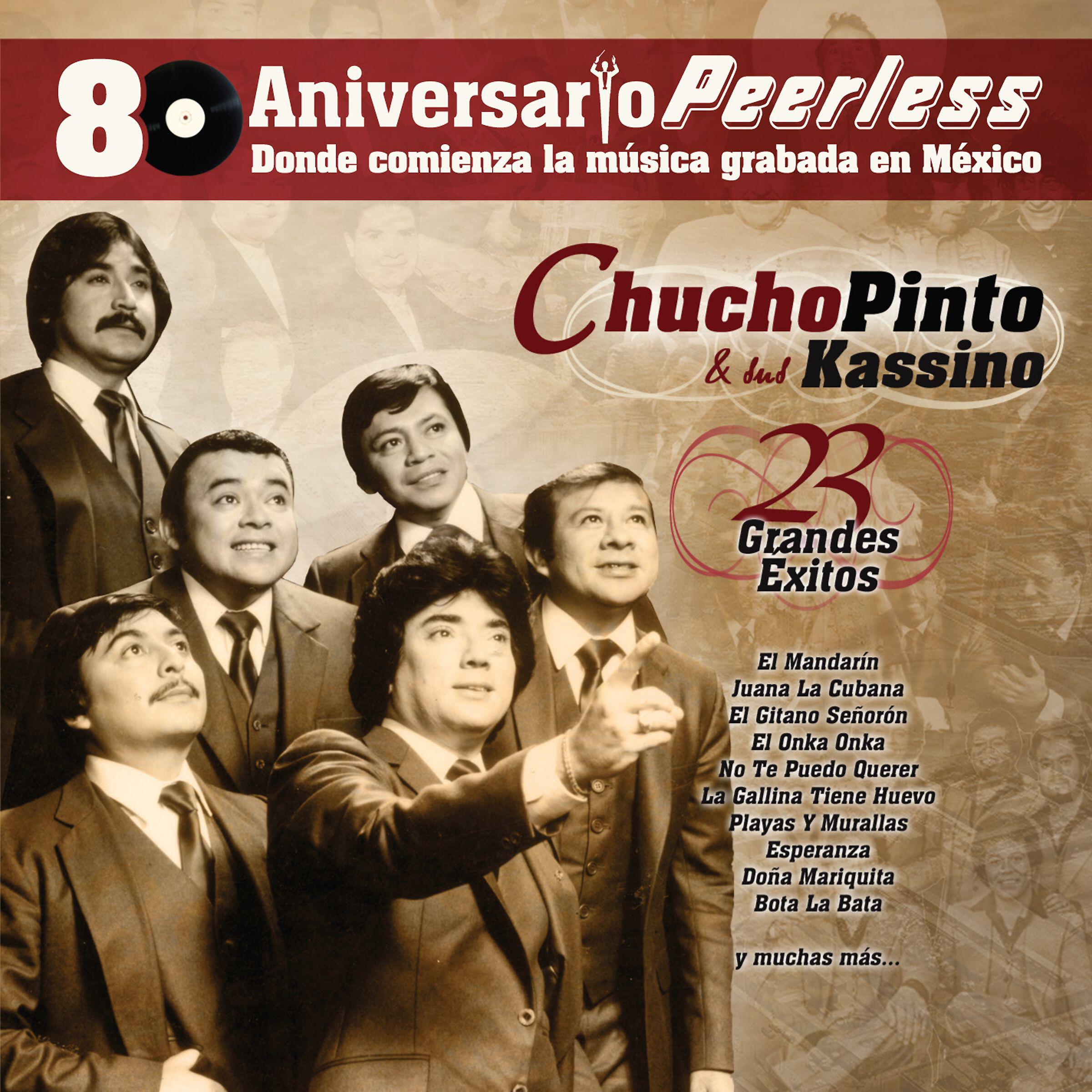 Chucho Pinto - El onka onka