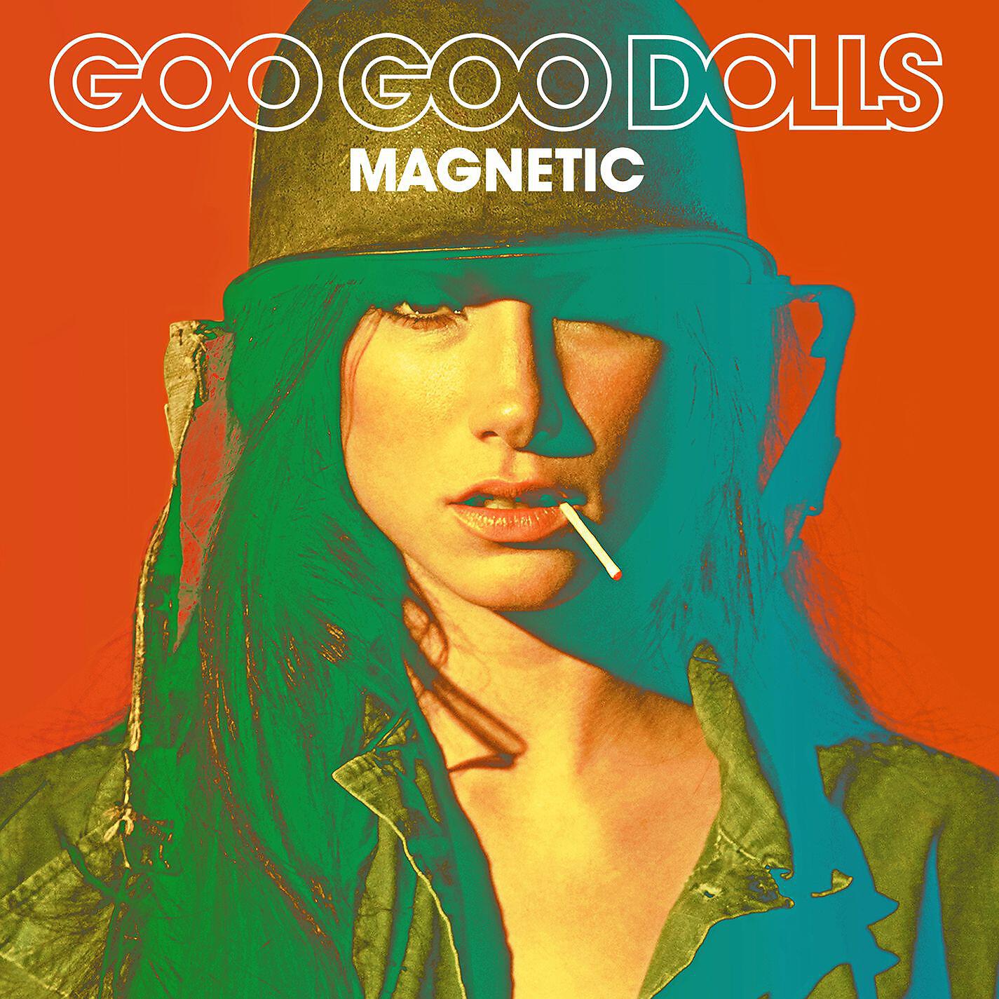 The Goo Goo Dolls - Caught in the Storm