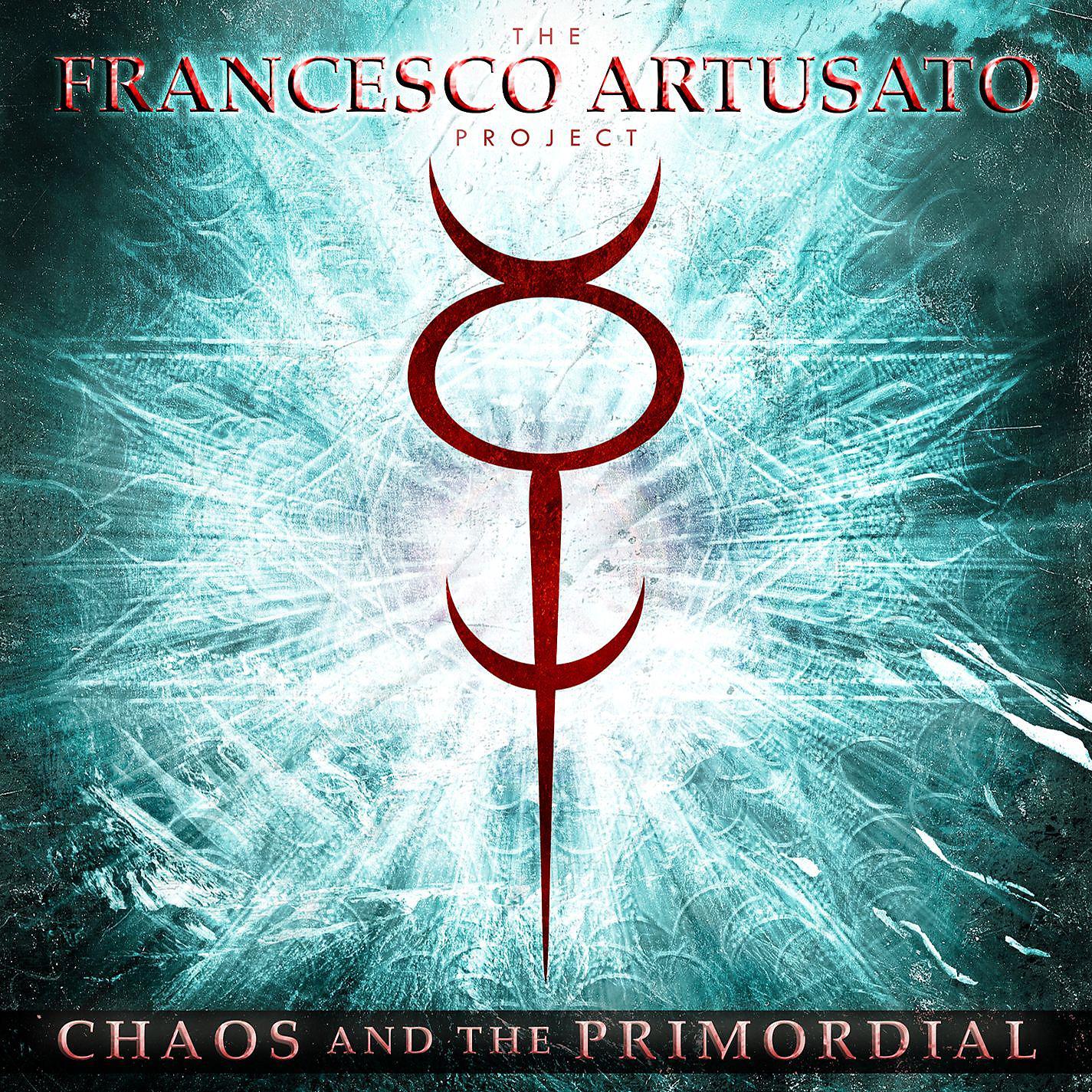 Постер альбома Chaos And The Primordial