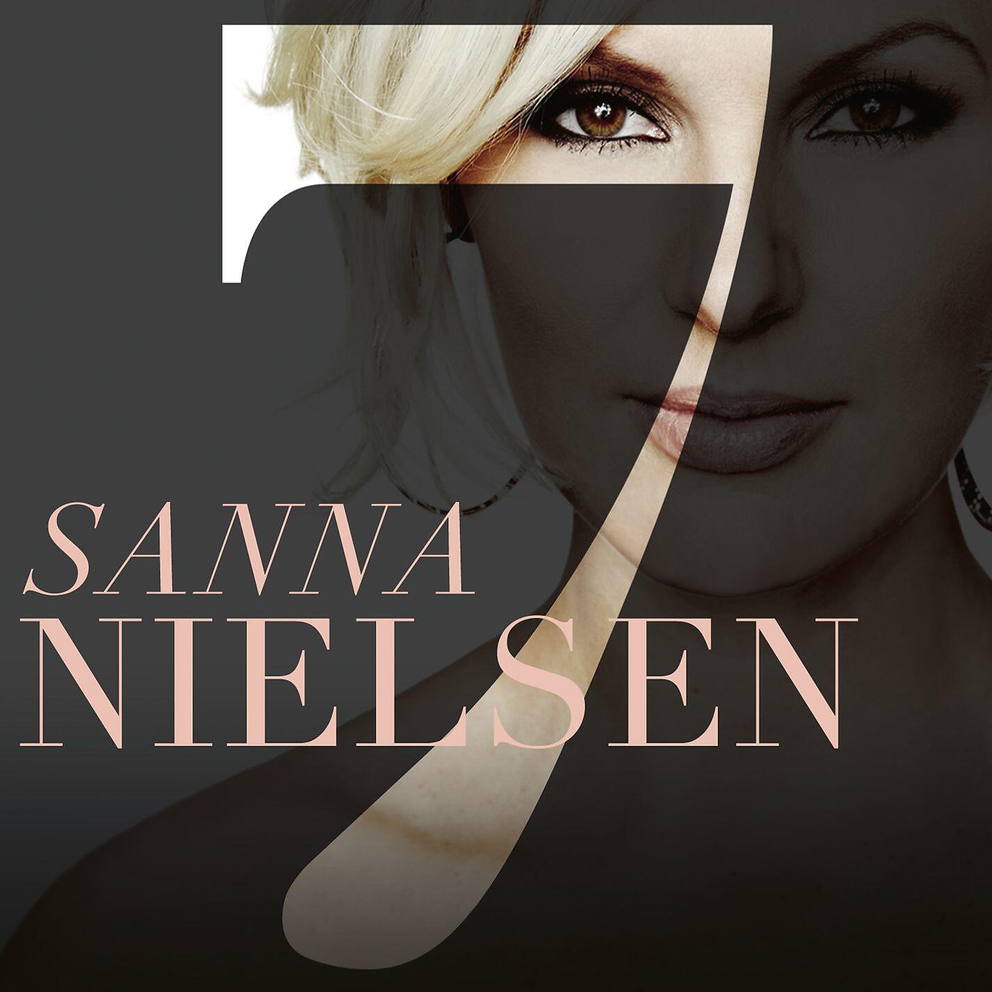 Sanna Nielsen - Undo (Acoustic Edit)