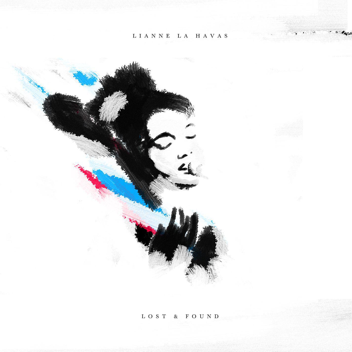 Lianne La Havas - Lost & Found