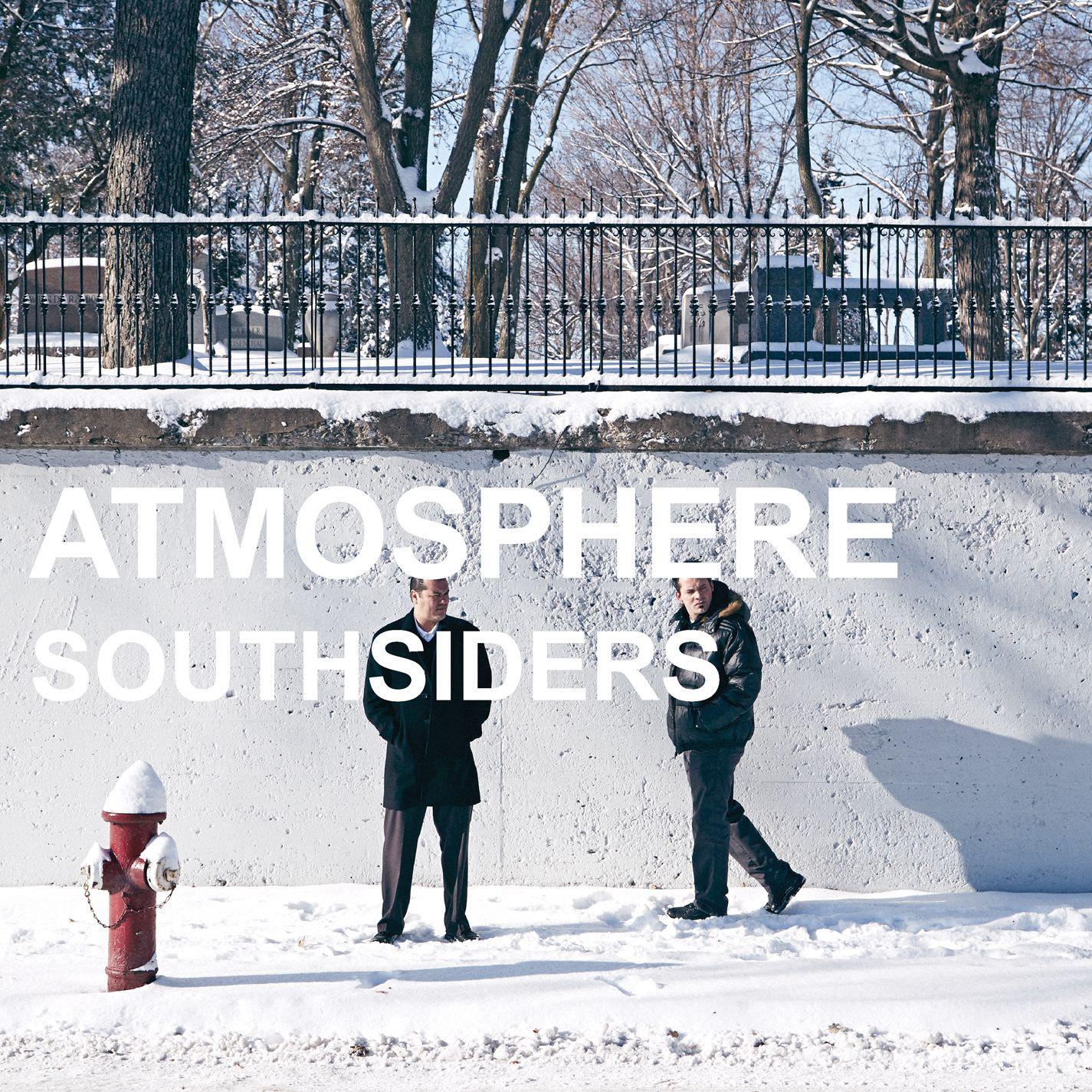 Постер альбома Southsiders (Deluxe Version)