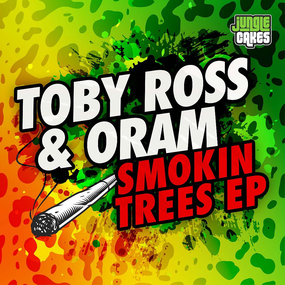 Постер альбома Smokin Trees EP