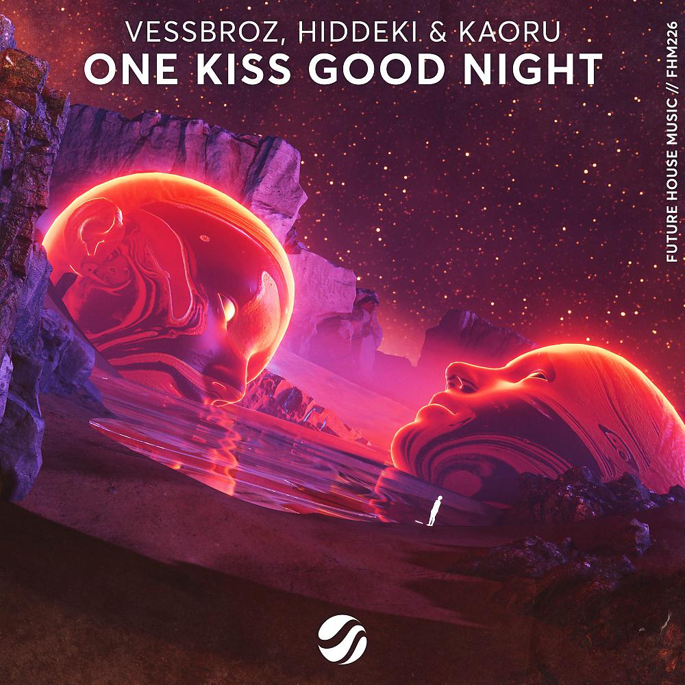 Постер альбома One Kiss Good Night
