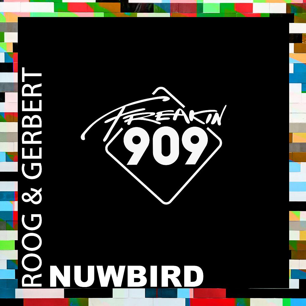 Постер альбома Nuwbird