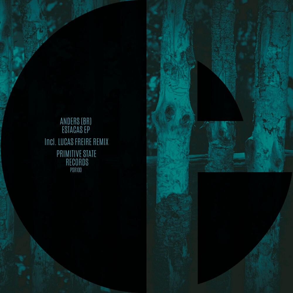 Anders (BR) - Estacas (Lucas Freire Remix)