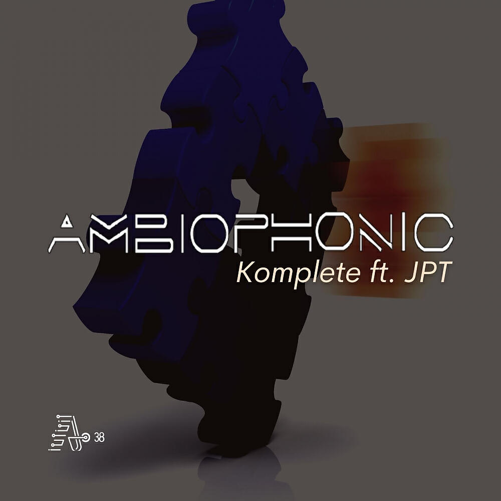 Ambiophonic - Komplete