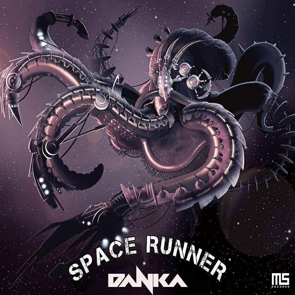Danka - Future Drop
