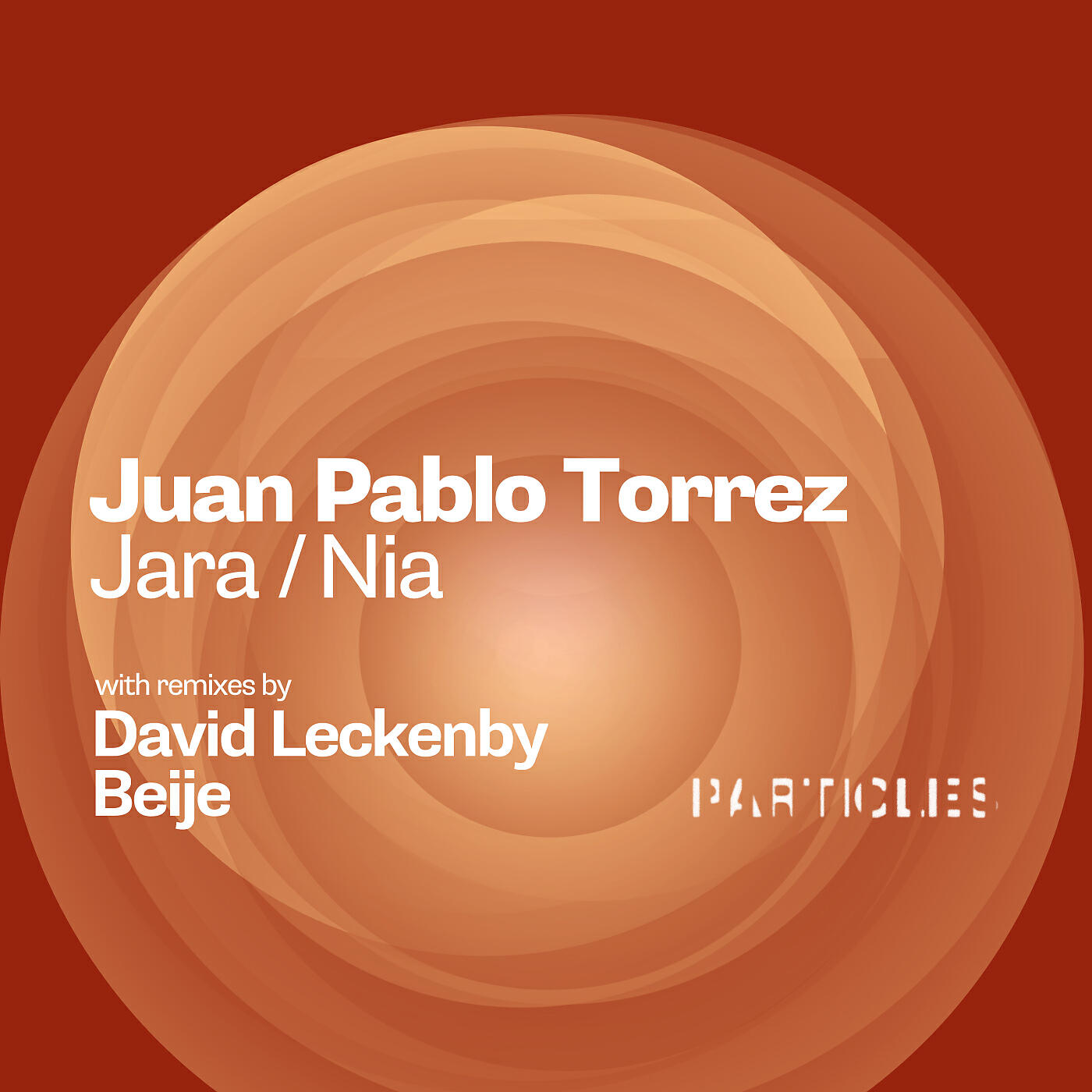 Juan Pablo Torrez - Jara