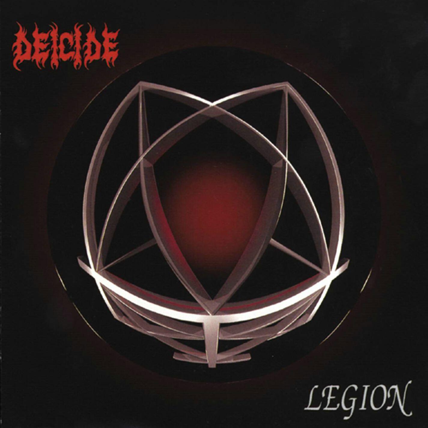Deicide - Satan Spawn, the Caco Daemon
