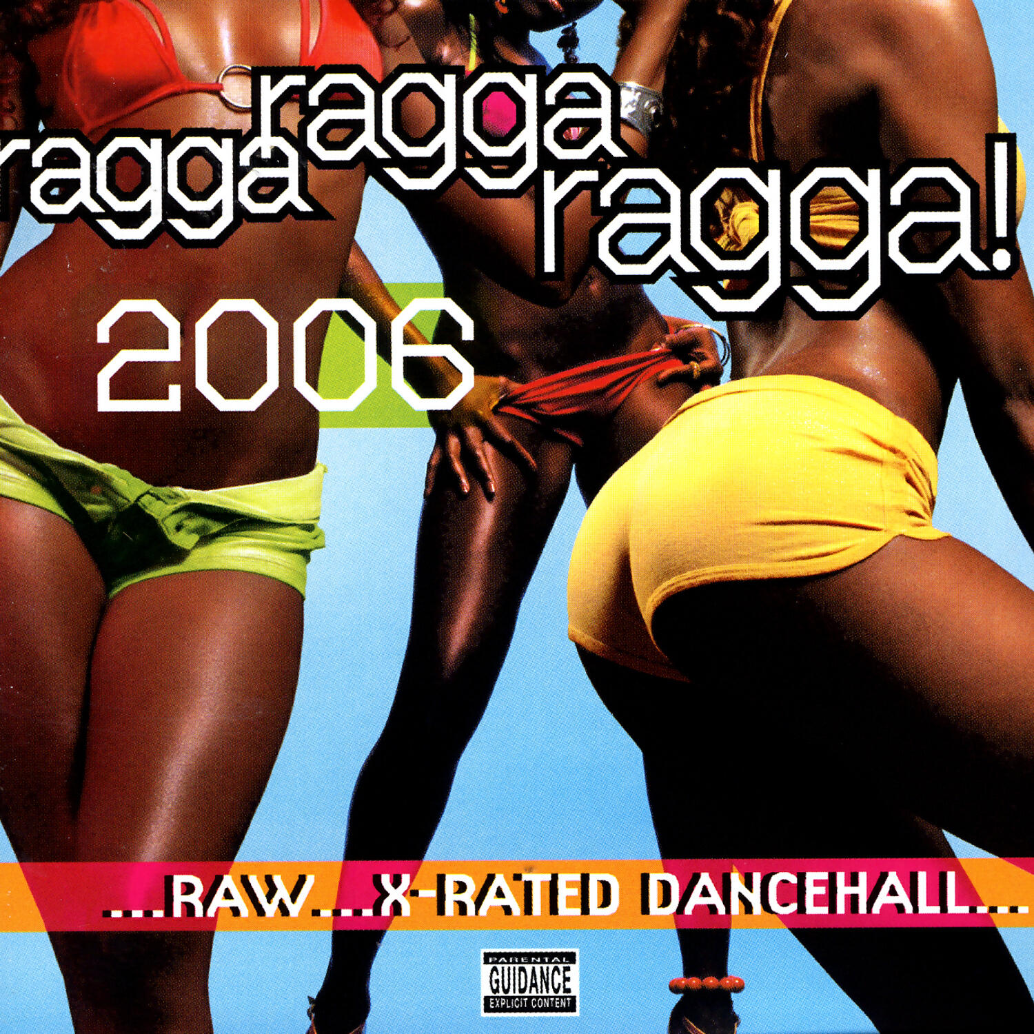 Bounty Killer - Flawless