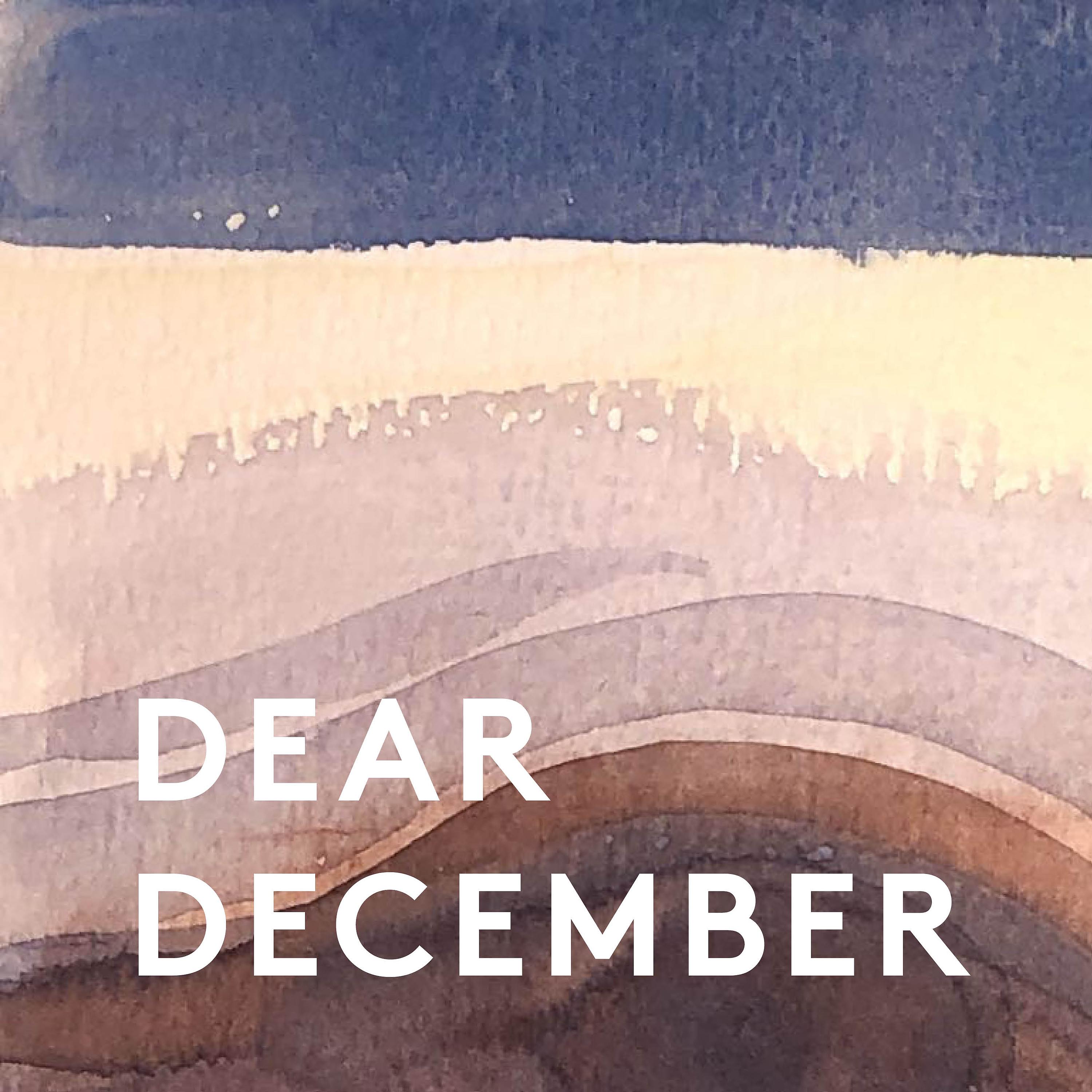 Постер альбома Dear December