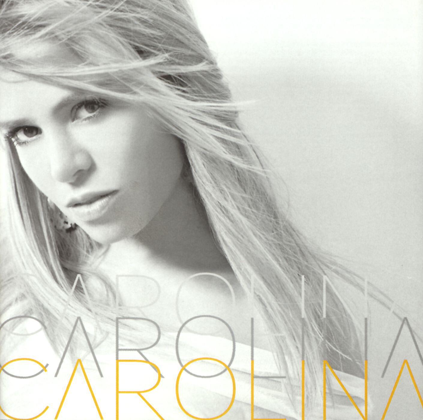 Carolina Lao - A donde vas