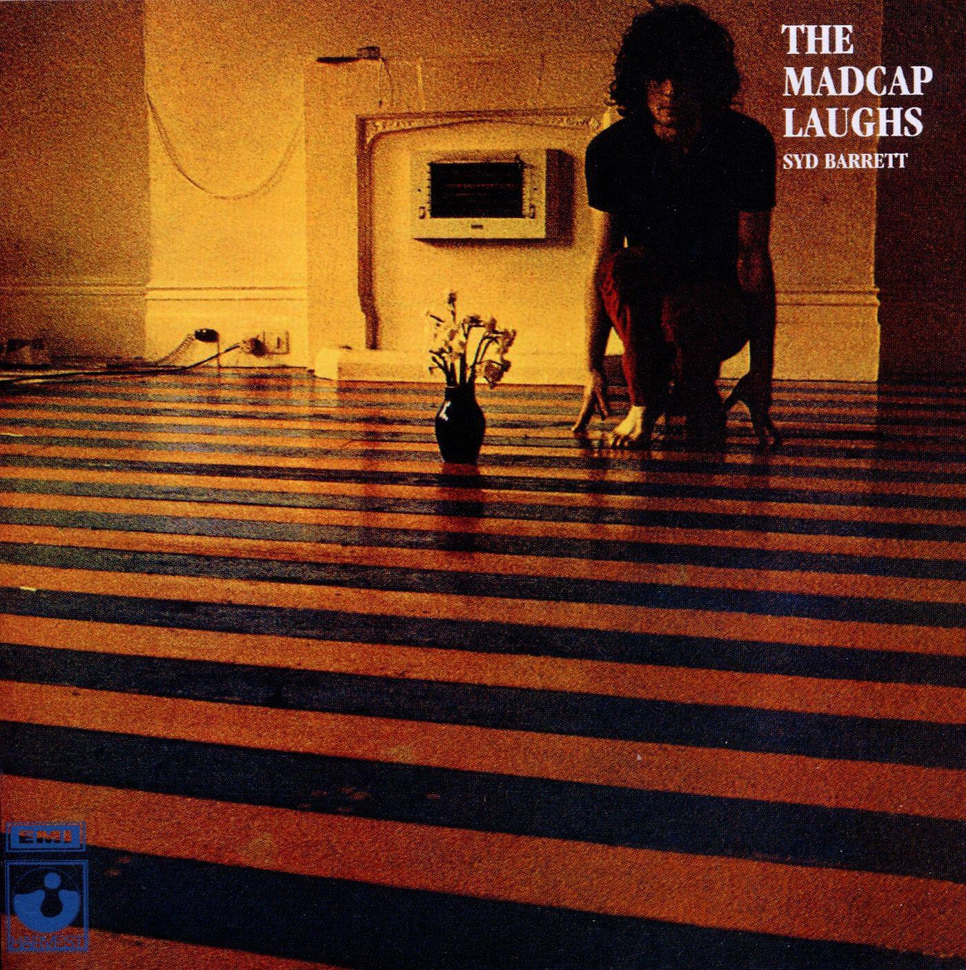 Syd Barrett - Terrapin
