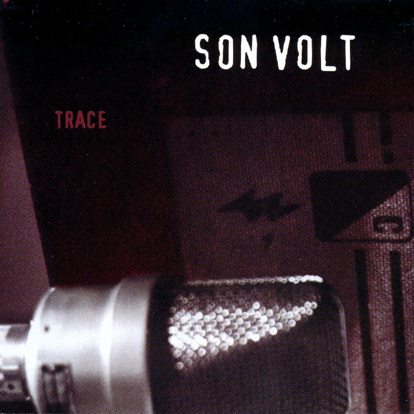 Son Volt - Catching On