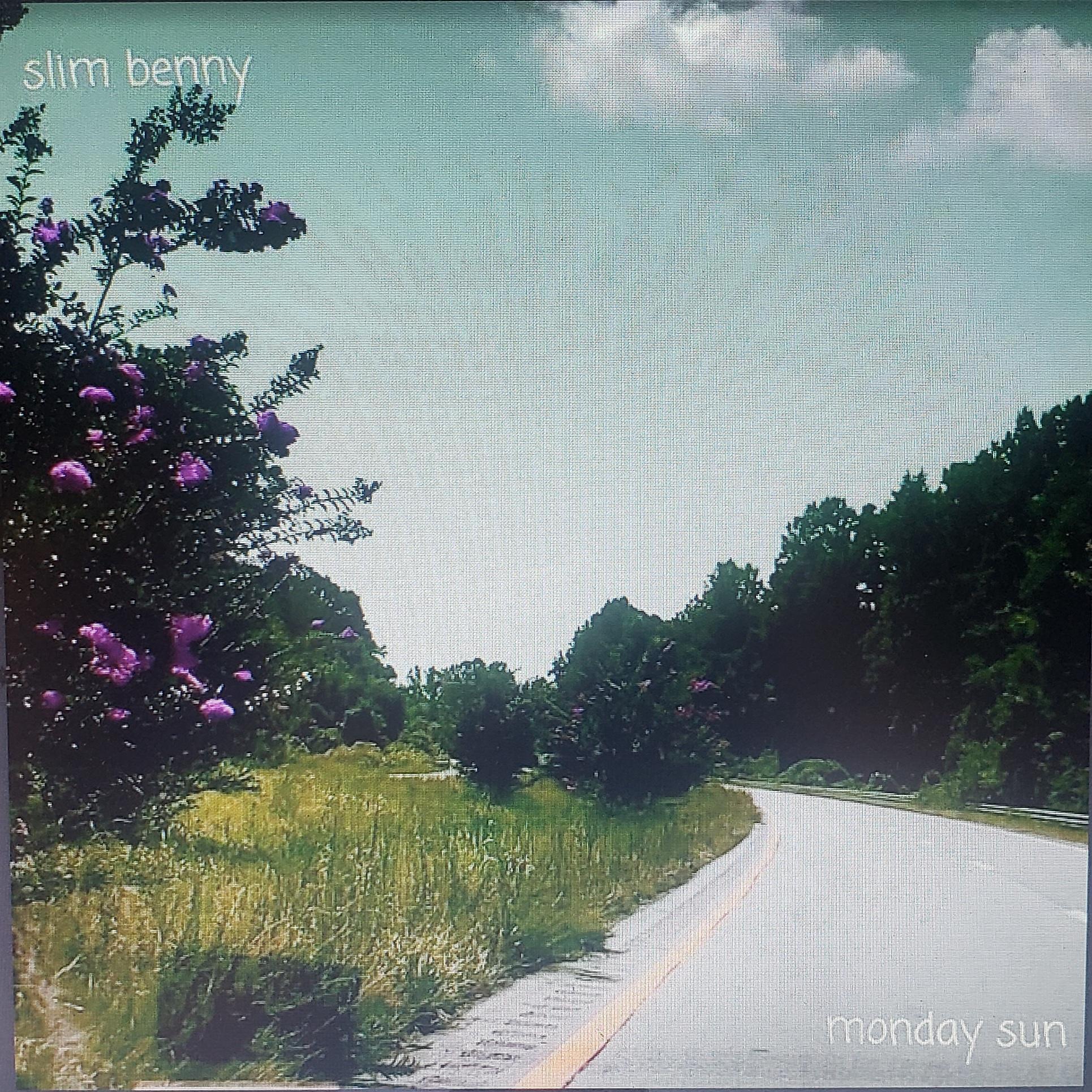 Slim Benny - Loney Crowd