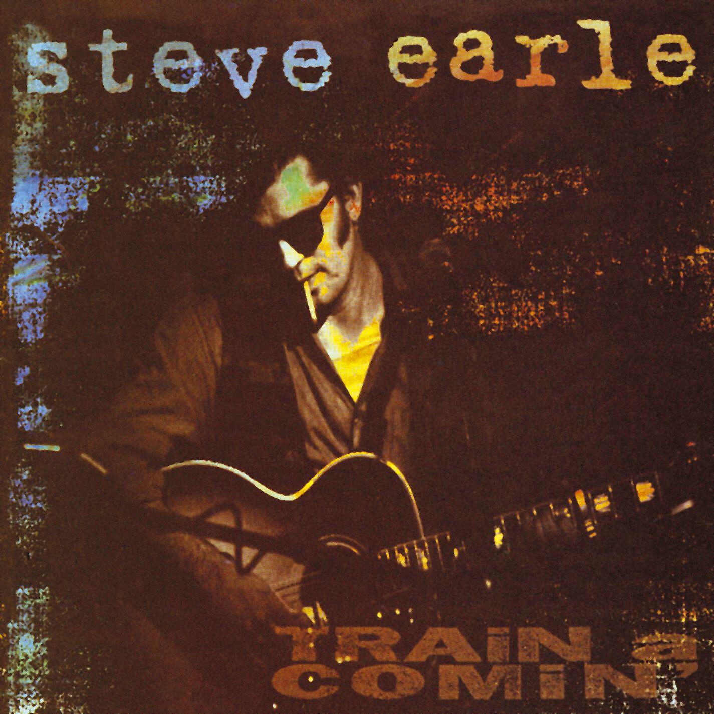 Steve Earle - Nothin' Without You
