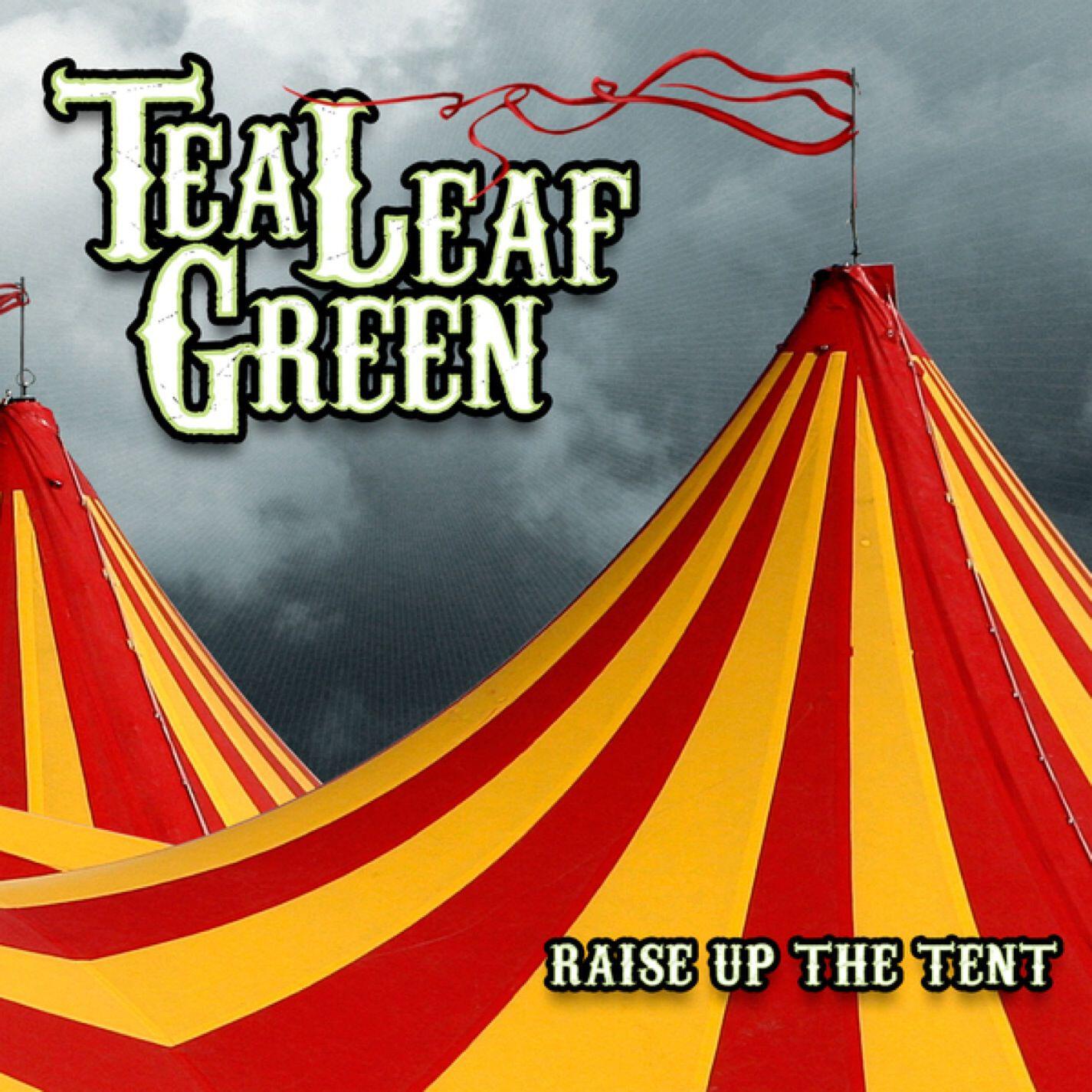 Tea Leaf Green - I've Got A Truck