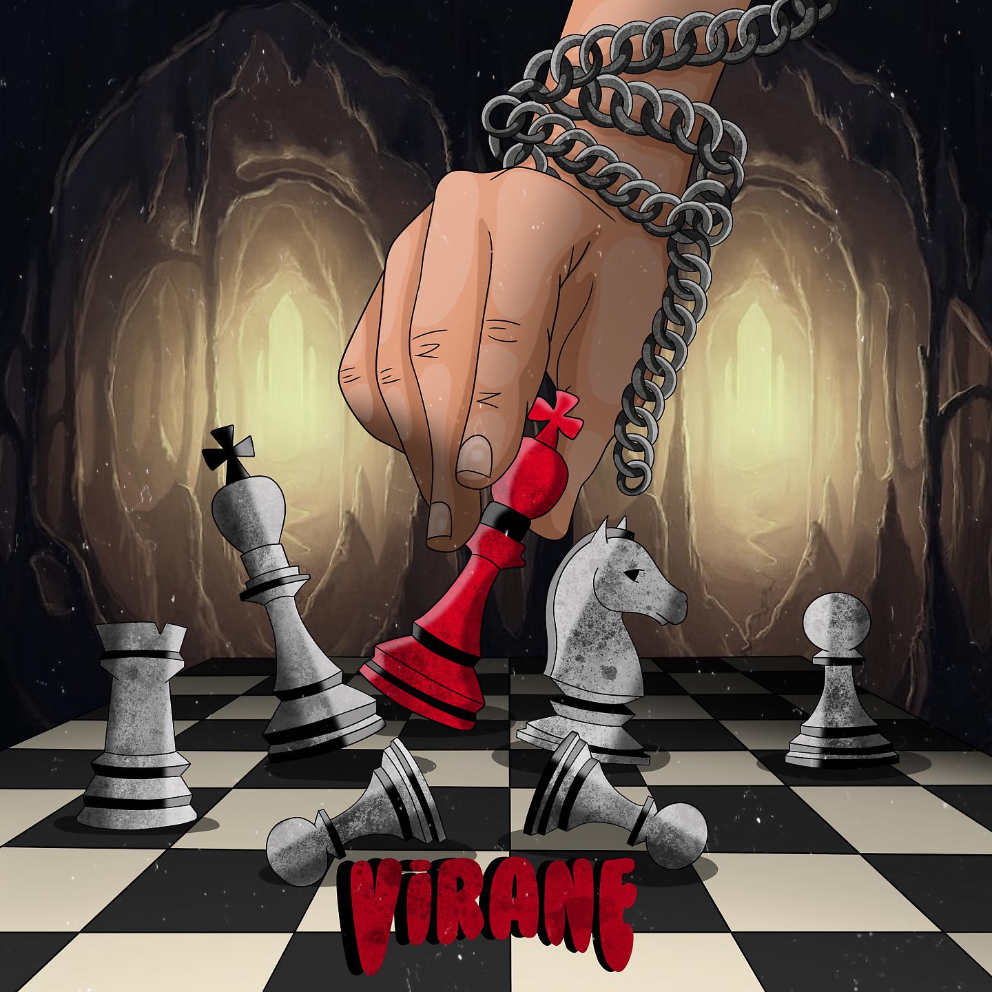 Постер альбома Virane