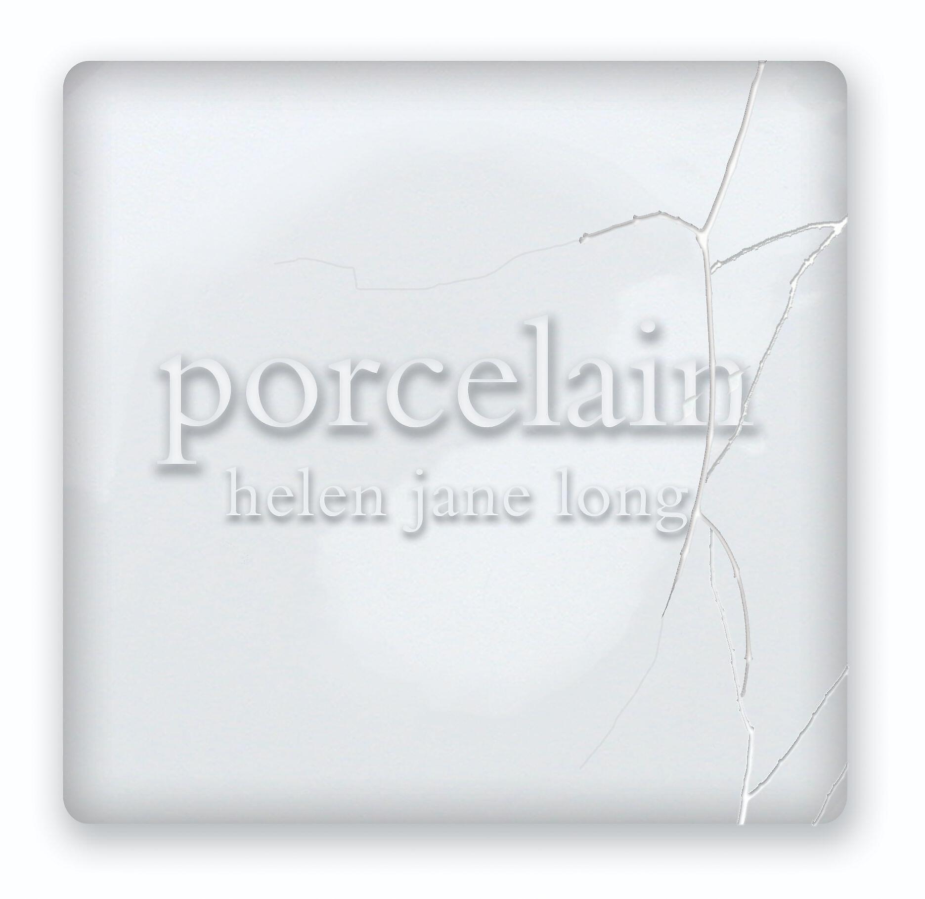 Helen Jane Long - Porcelain