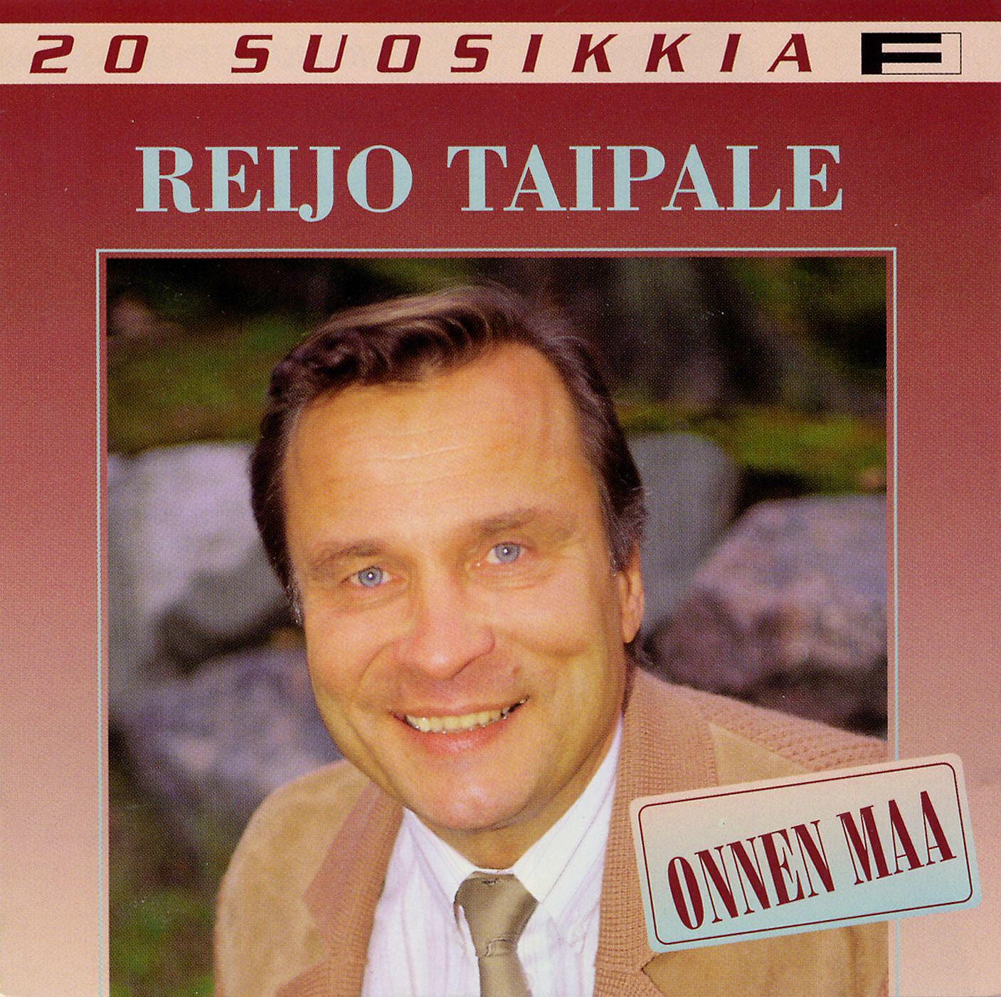 Reijo Taipale - Kesäinen muisto