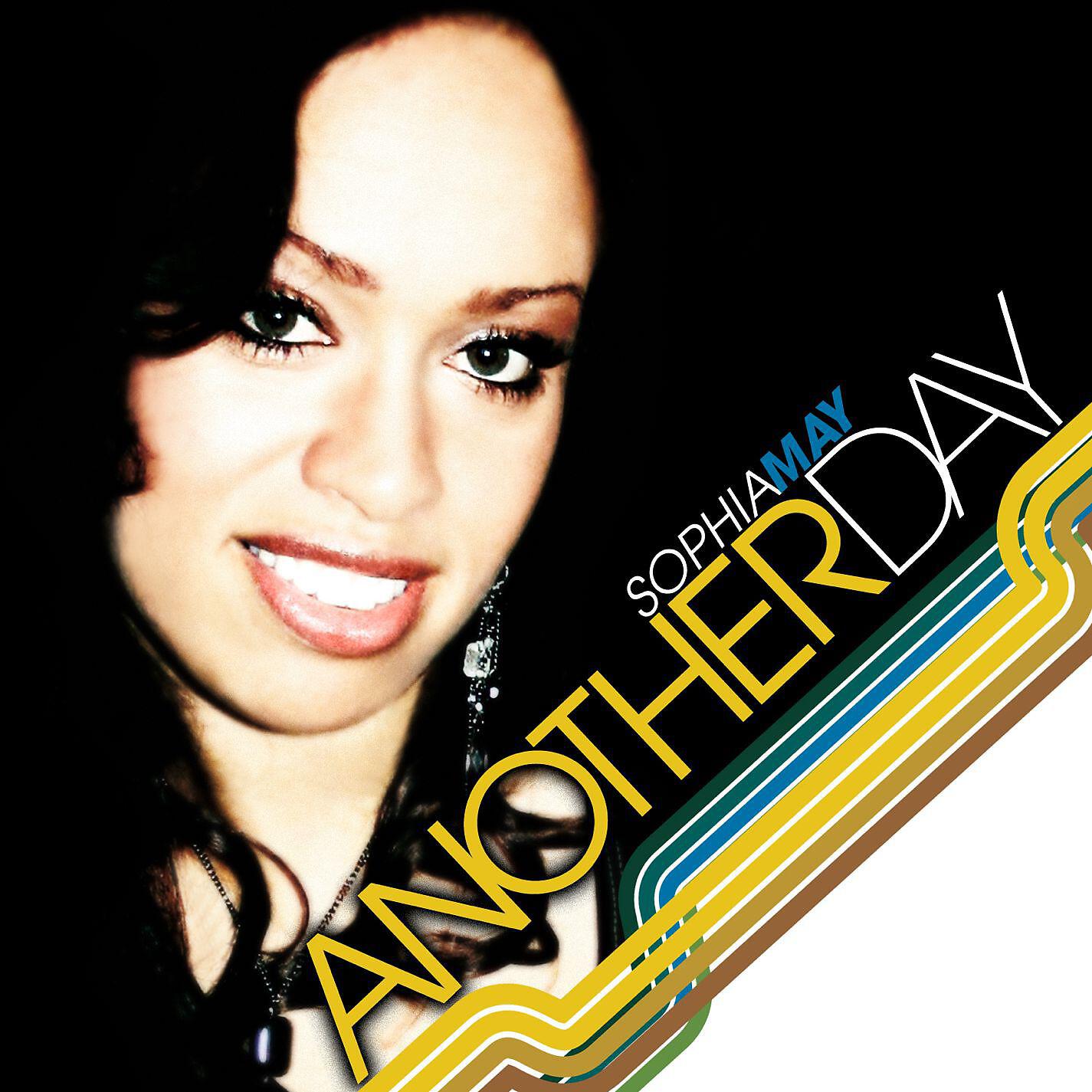 Sophia May - Another Day (James Doman Remix Extended)