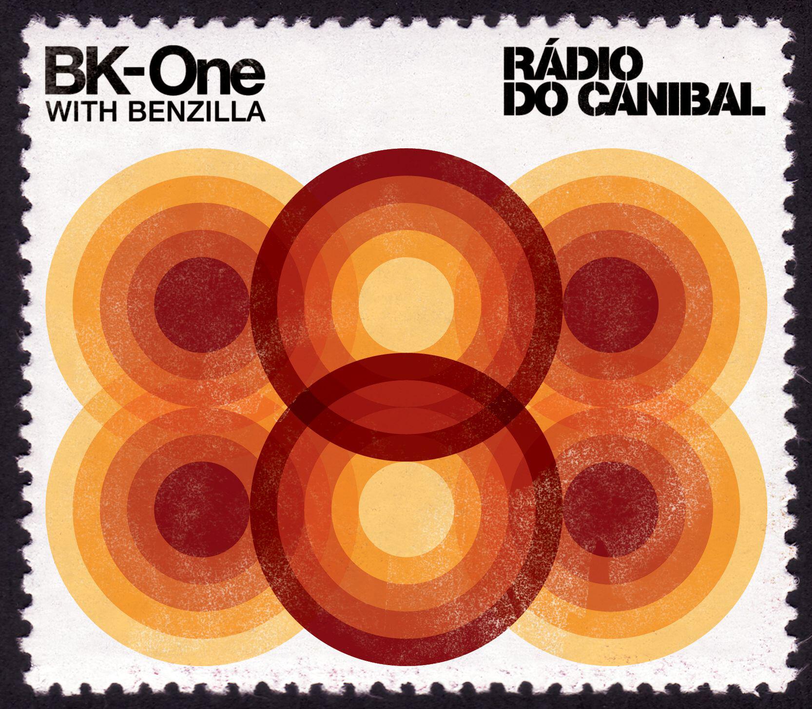BK-One - Caetano Veloso (Interlude)