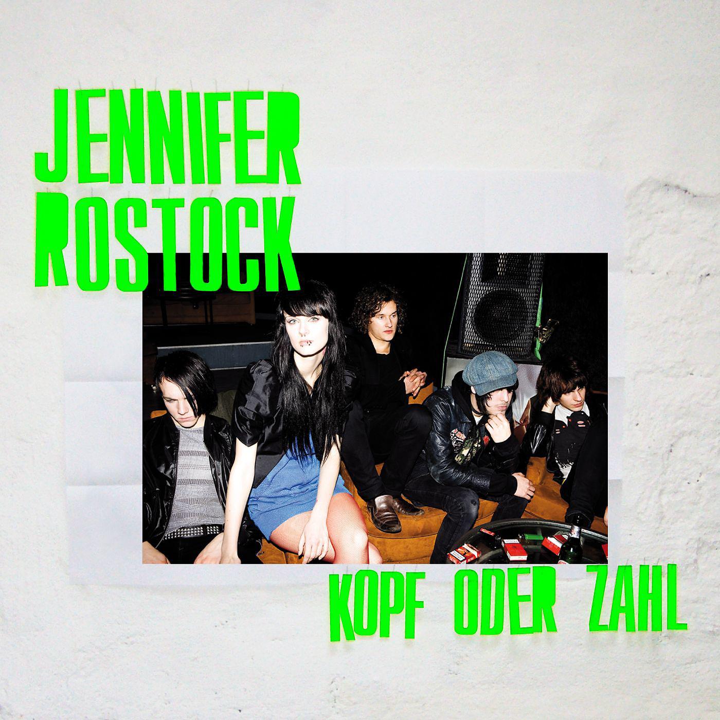 Постер альбома Kopf oder Zahl (Maxi)