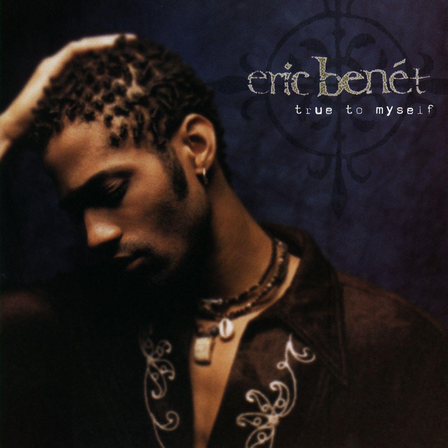 Eric Benét - Chains