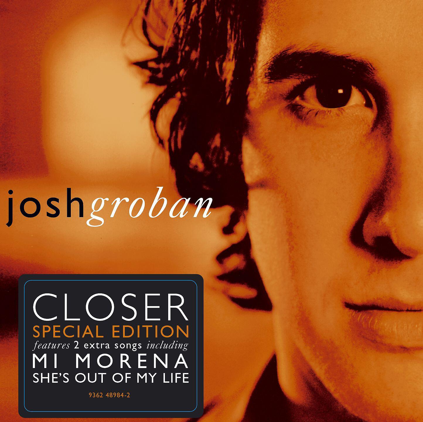 Josh Groban - Broken Vow