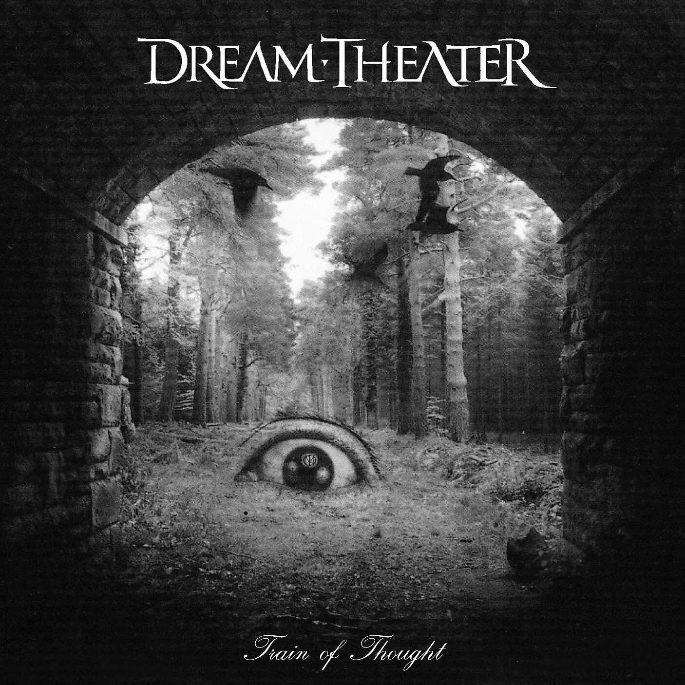 Dream Theater - Honor Thy Father