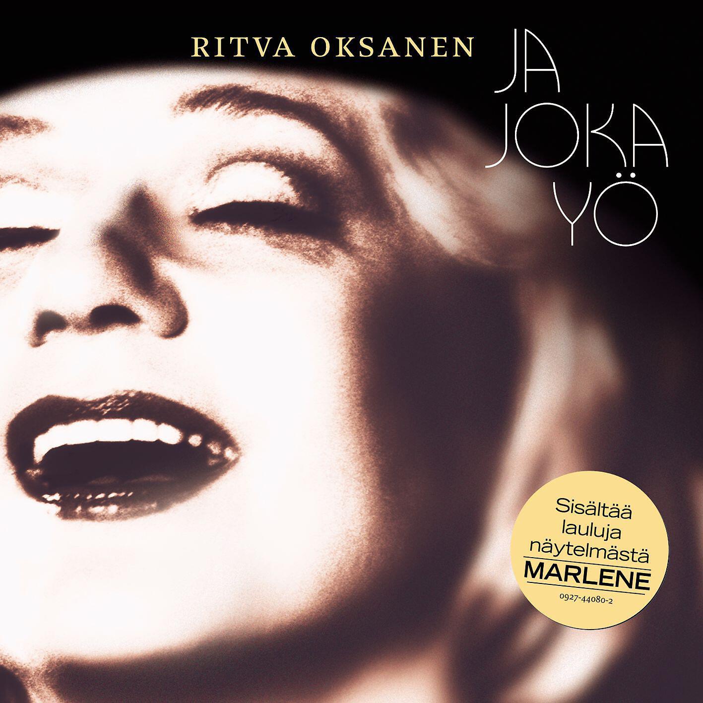 Ritva Oksanen - Jäi multa matkalaukku Berliiniin
