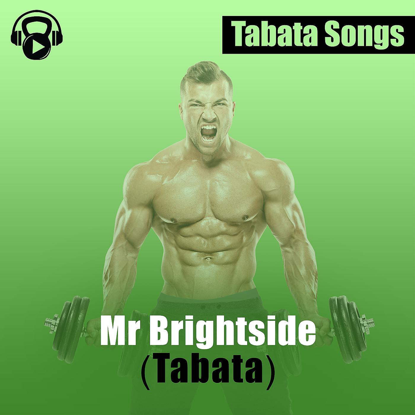 Постер альбома Mr. Brightside (Tabata)