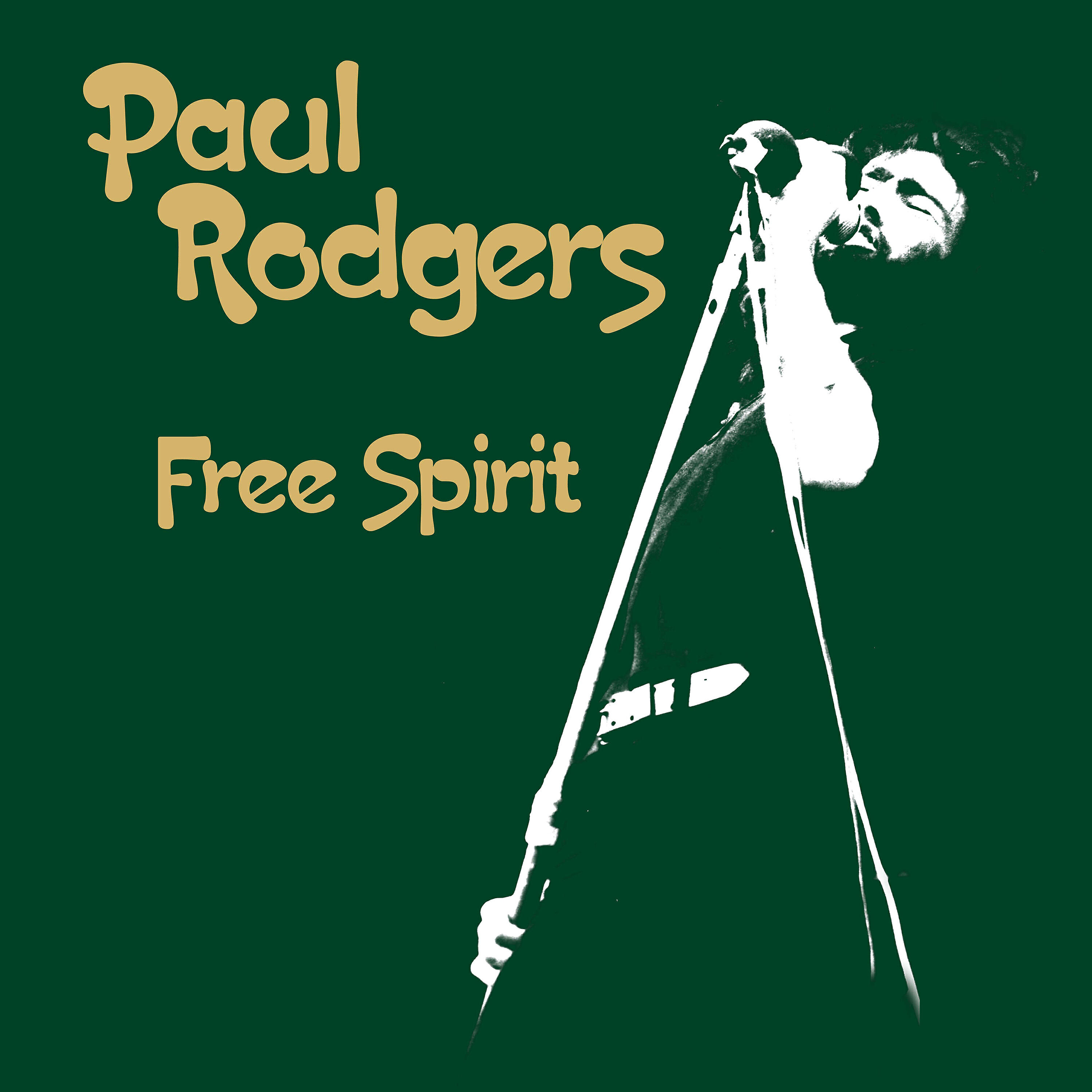 Paul Rodgers - Wishing Well (Live)