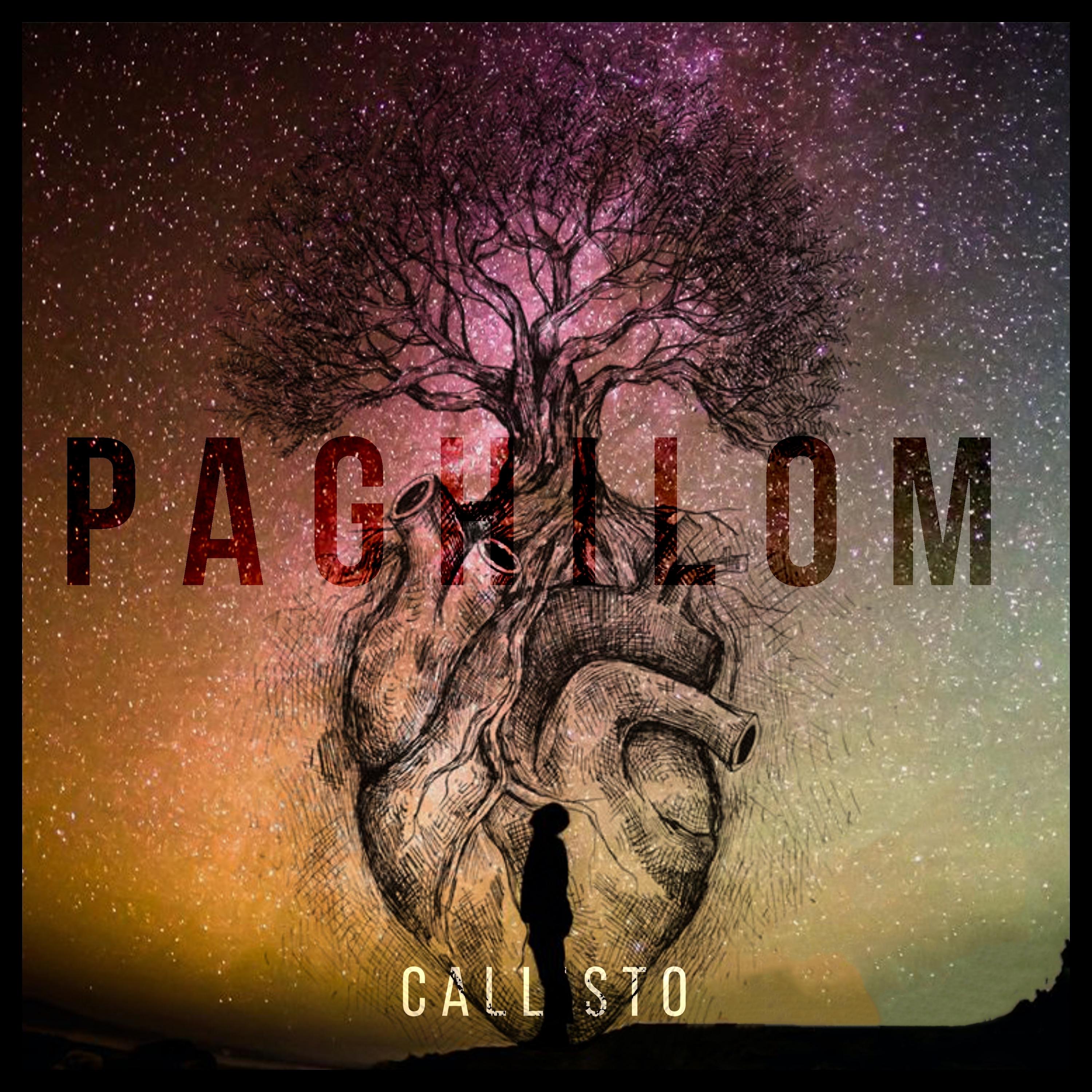 Постер альбома Paghilom