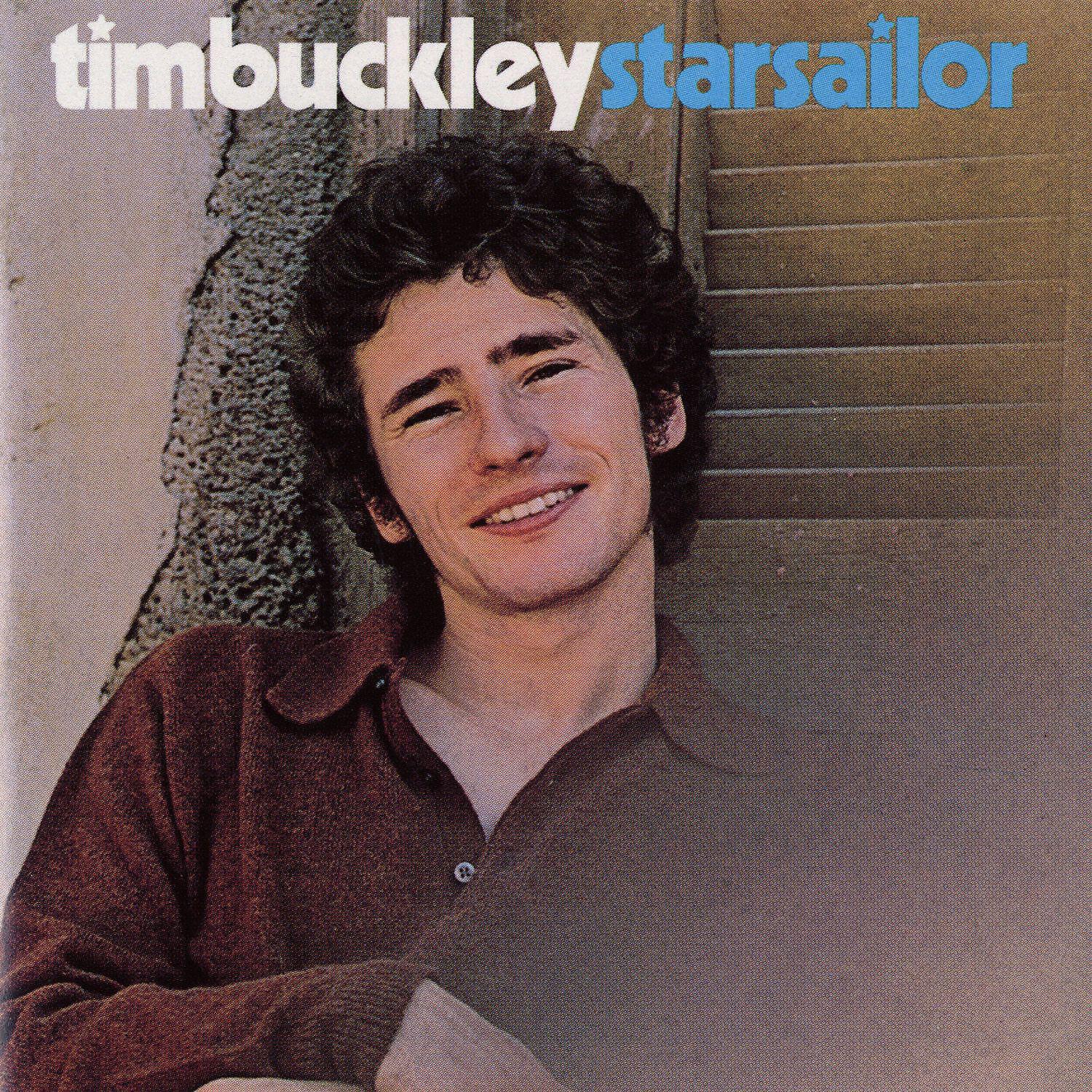 Tim Buckley - Song to the Siren