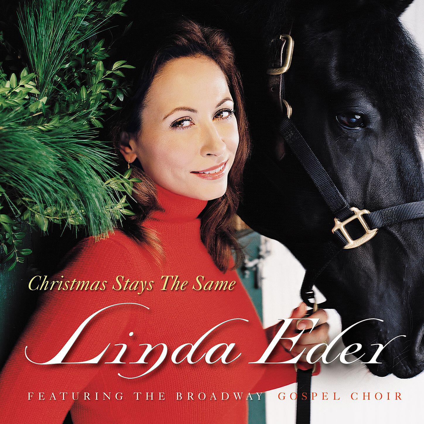Linda Eder - Christmas Through a Childs Eyes