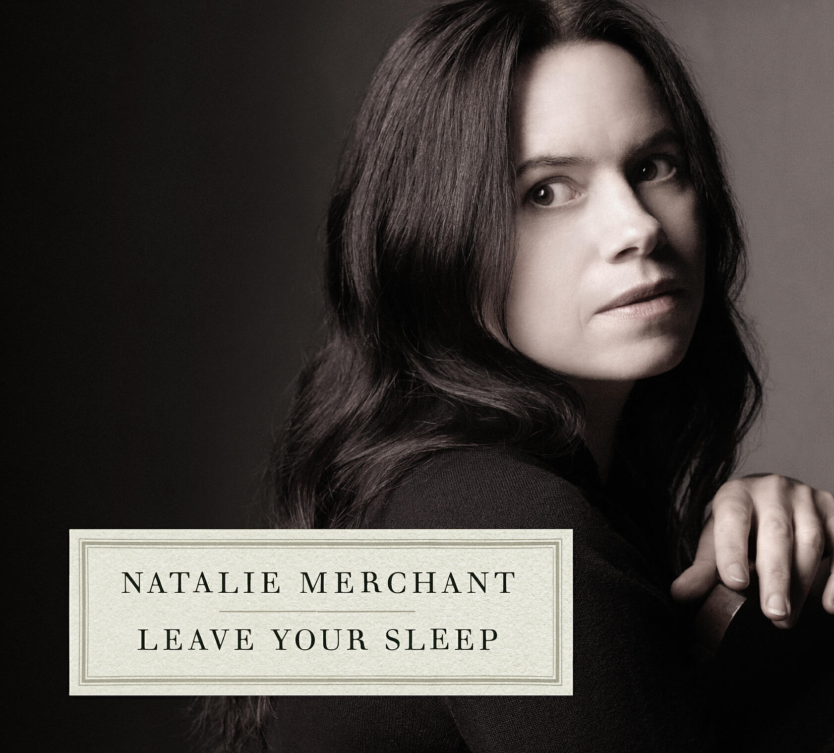 Natalie Merchant - The Peppery Man