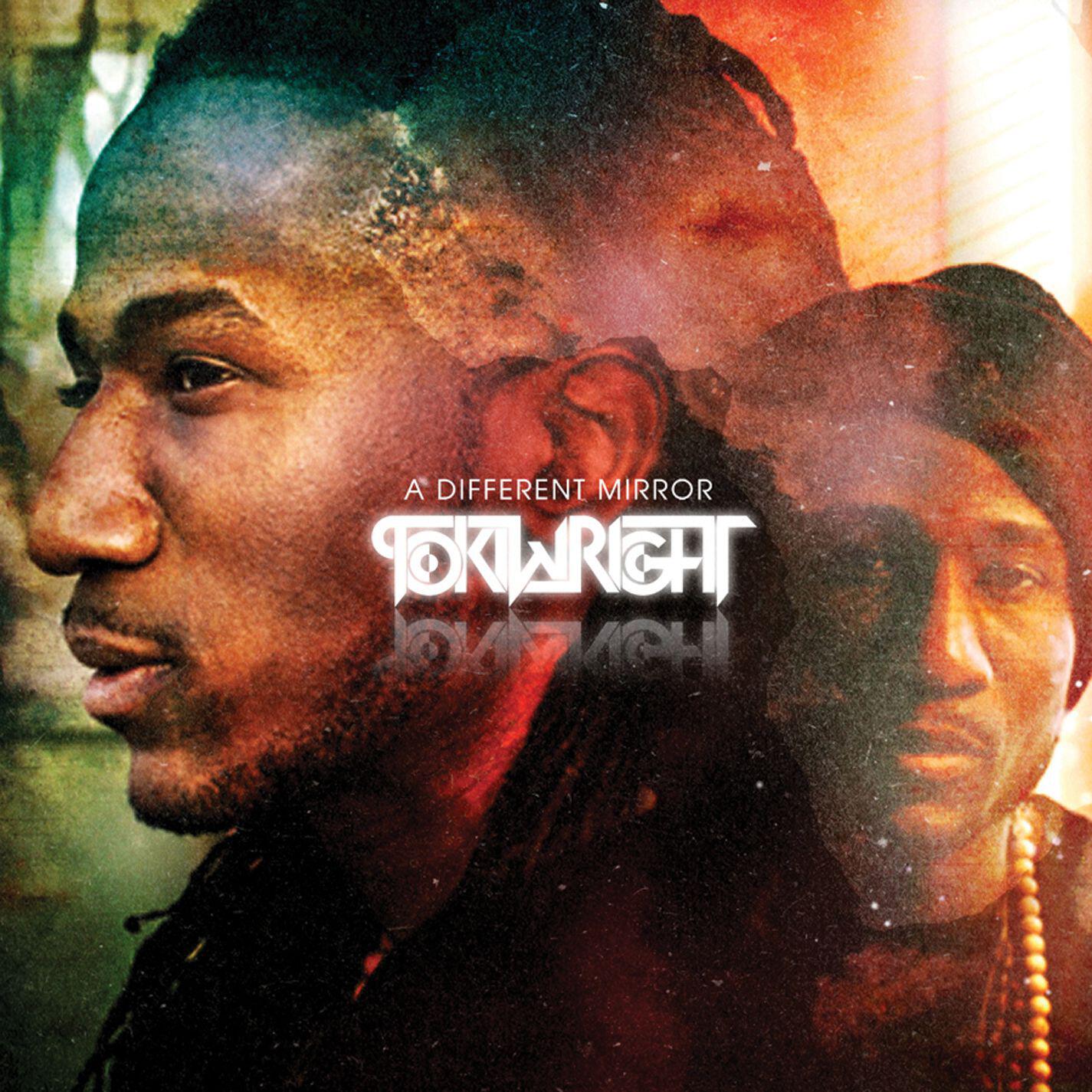 Toki Wright - Rise feat. Scarub