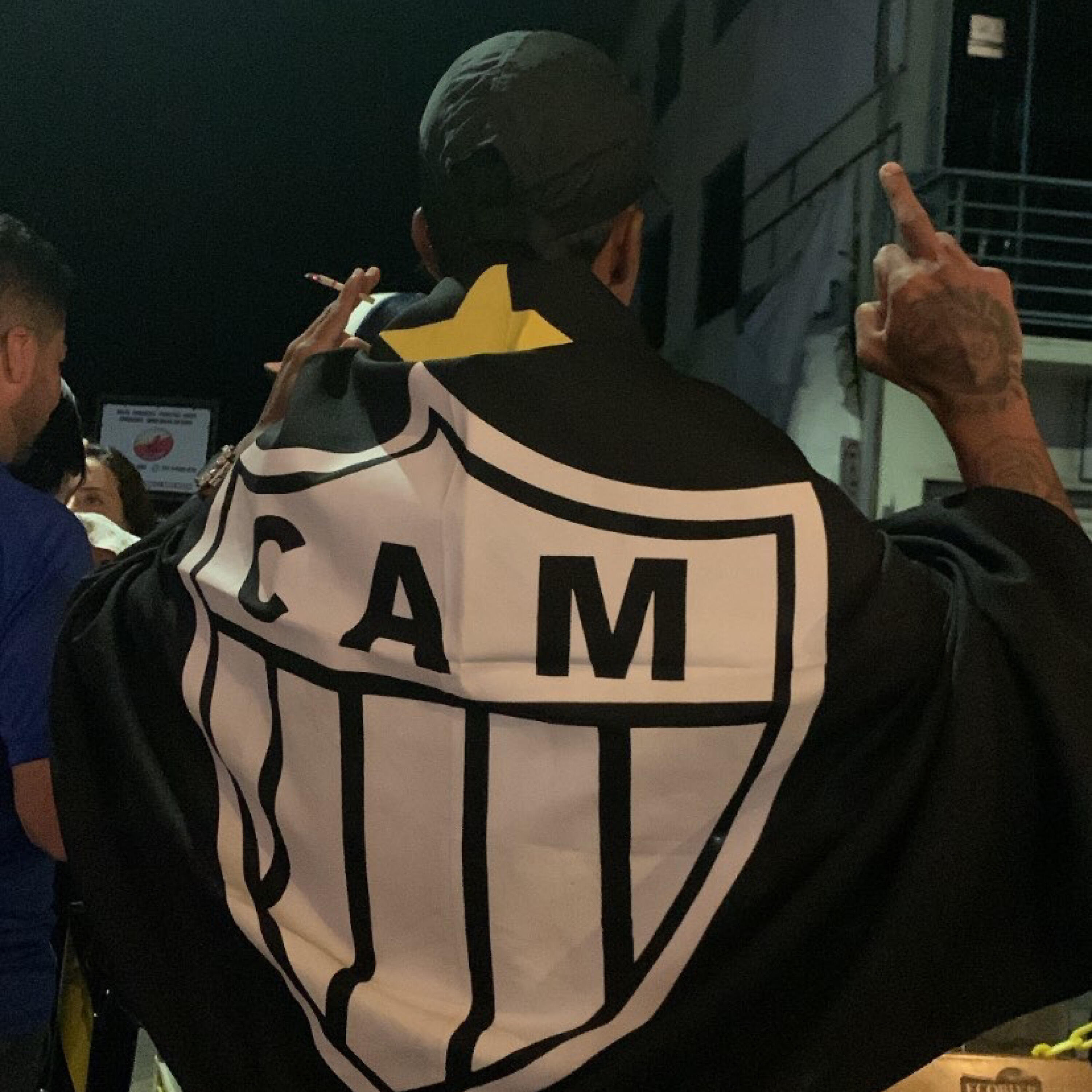 Mc andel - Bandida das Quebradas