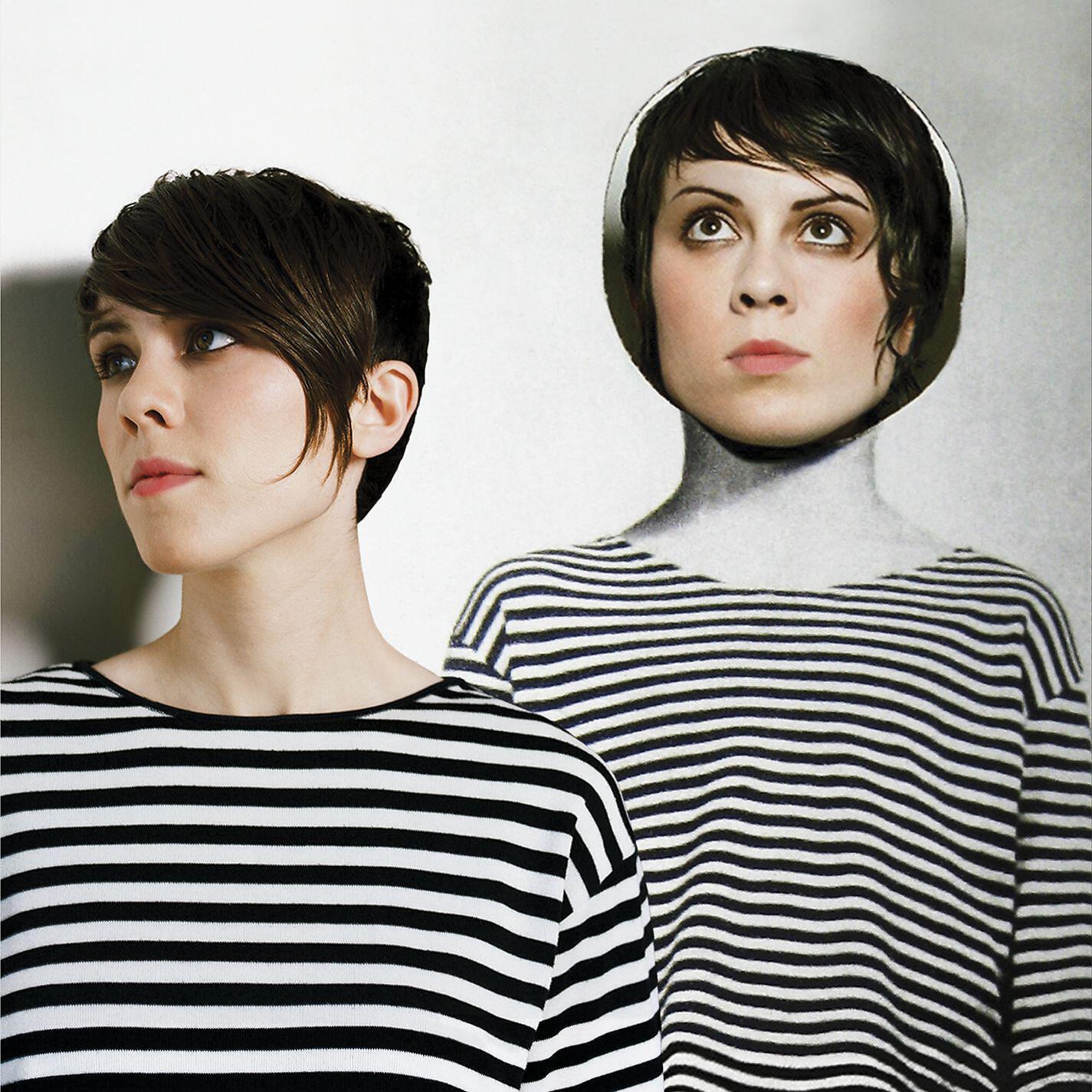 Tegan And Sara - Red Belt