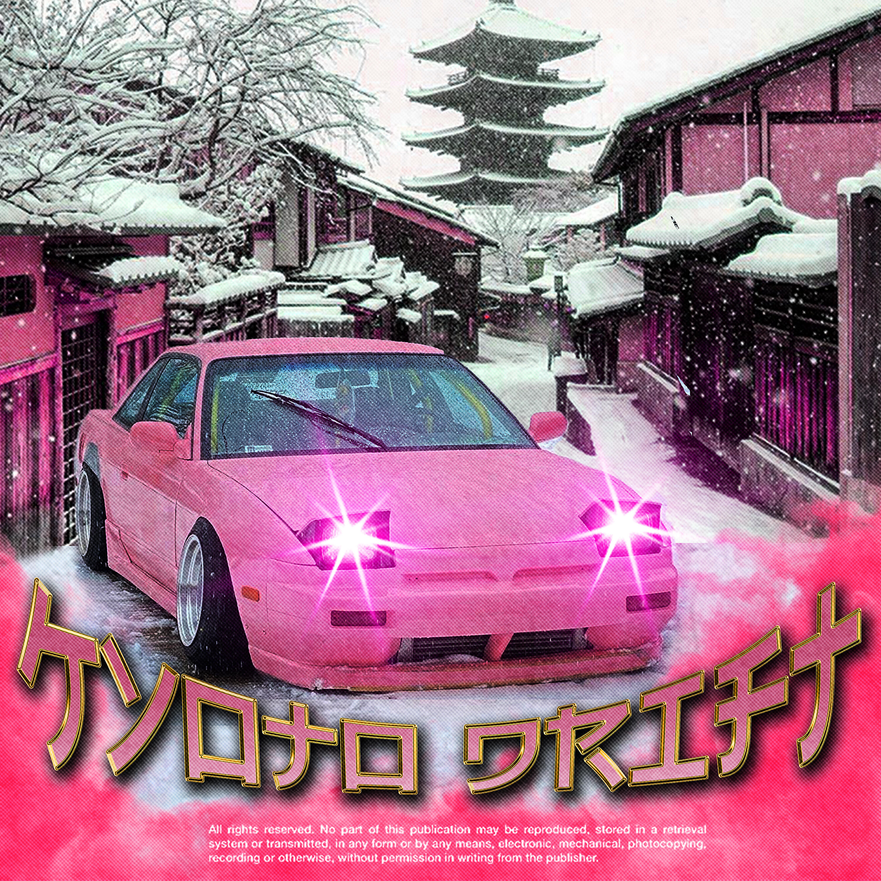Ya$h - Kyoto Drift